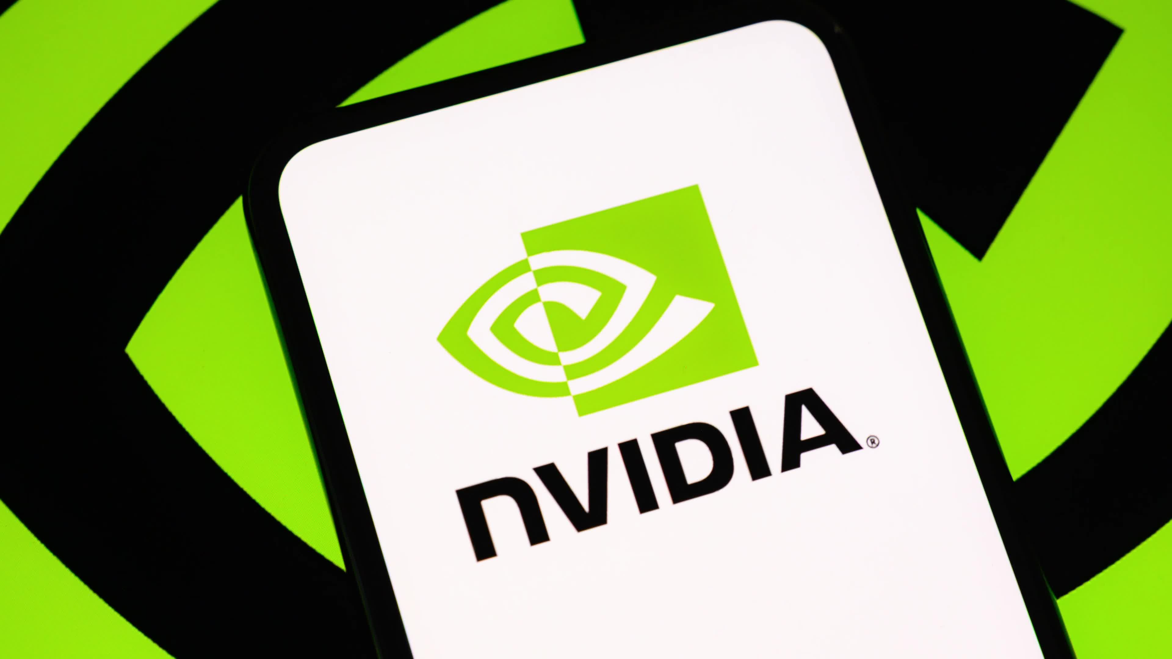 Video Illustrations - Nvidia agrees to acquire Hugging Face
