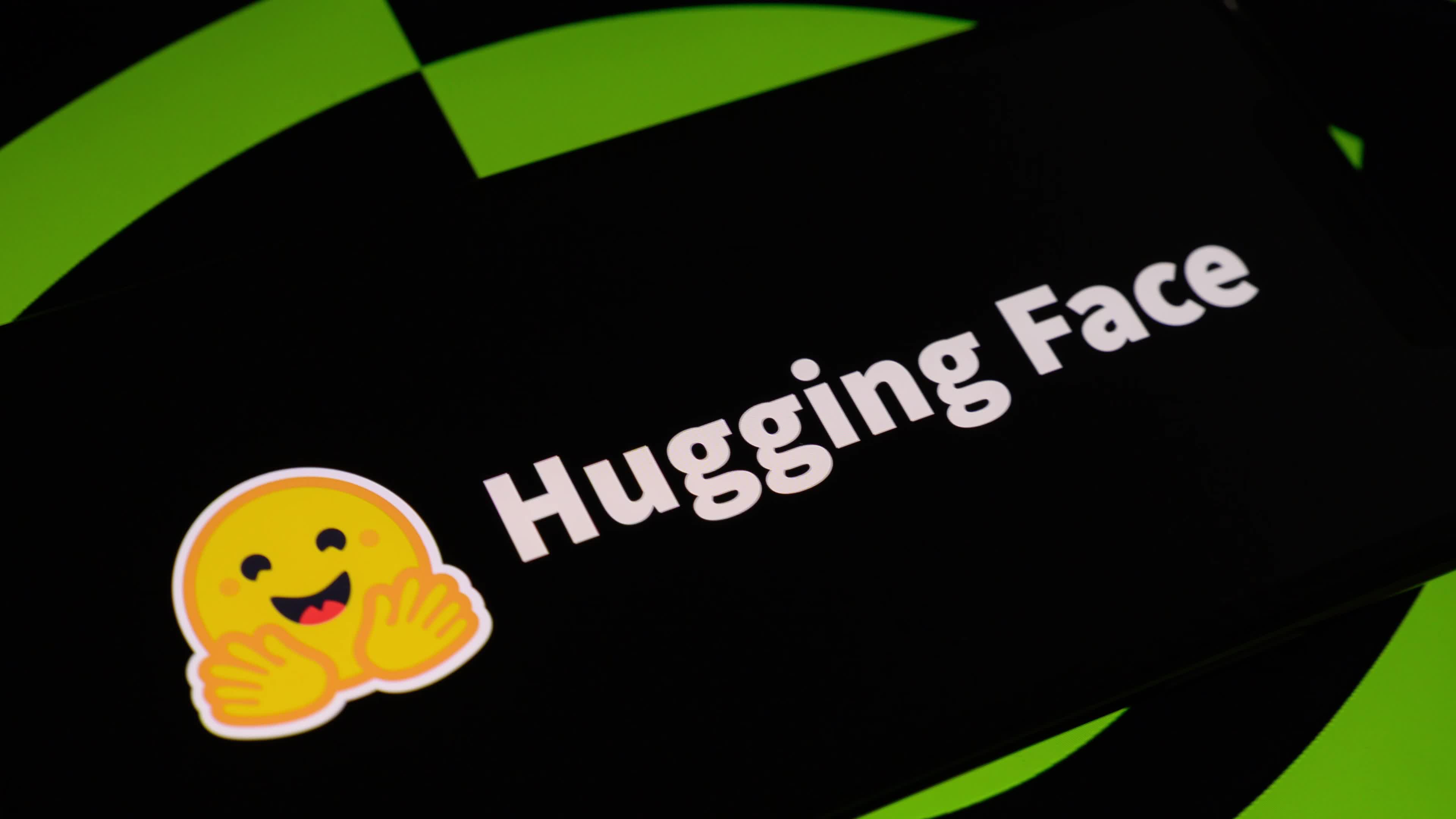Video Illustrations - Nvidia agrees to acquire Hugging Face