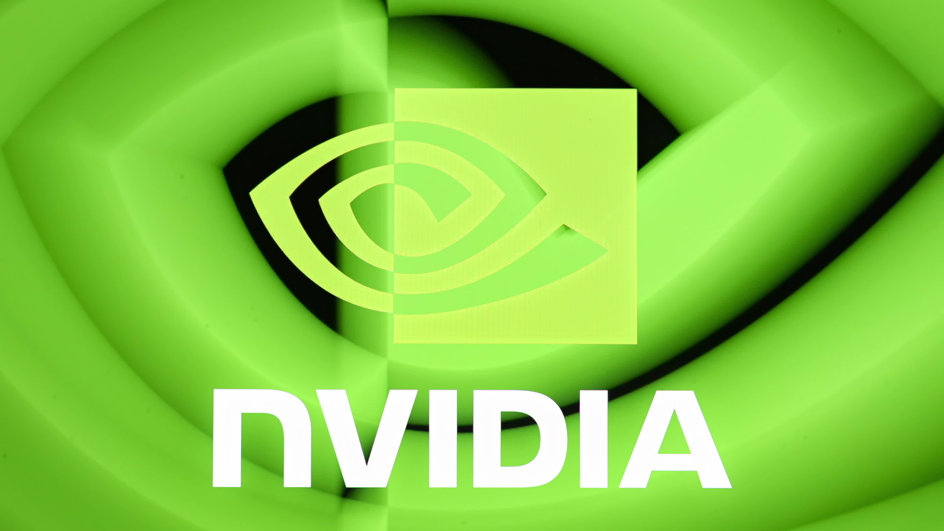 Video Illustrations - Nvidia agrees to acquire Hugging Face