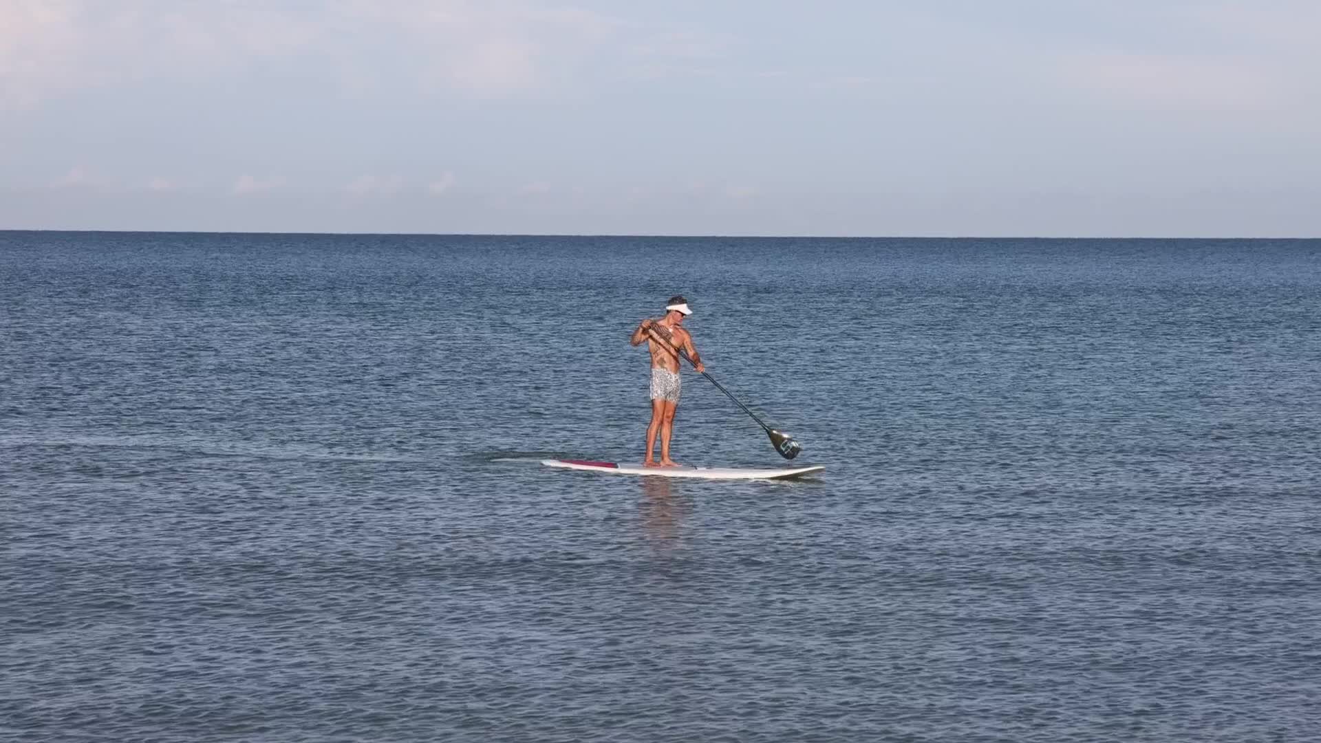 Daily life in Marco Island, Florida, USA