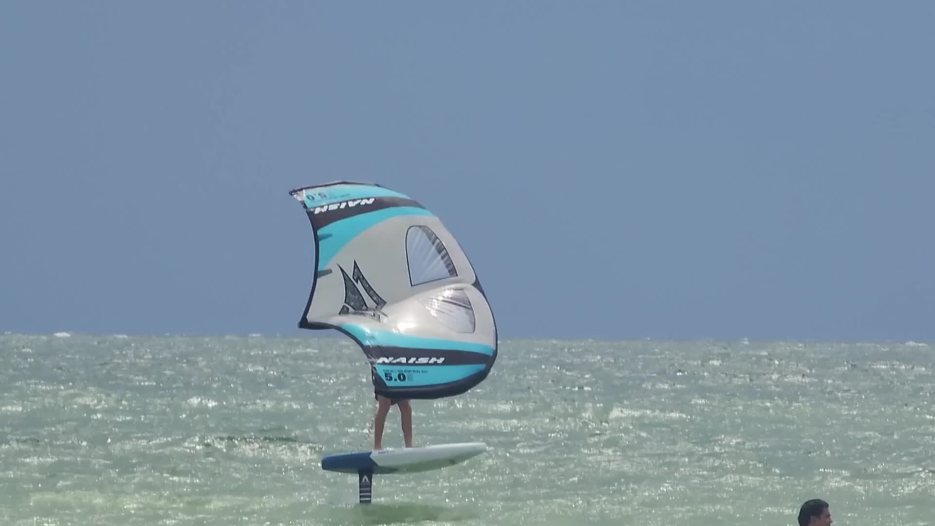 Daily life in Marco Island, Florida, USA