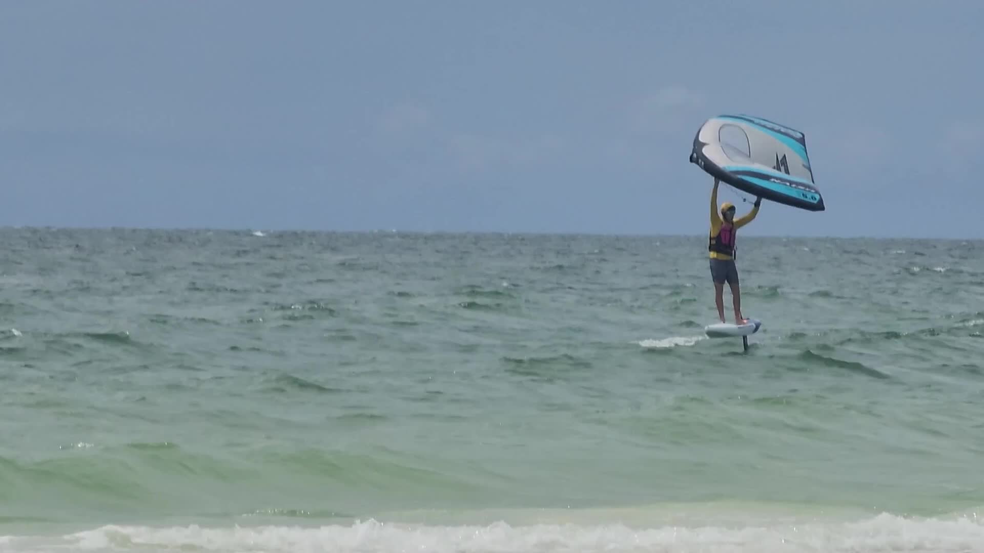 Daily life in Marco Island, Florida, USA