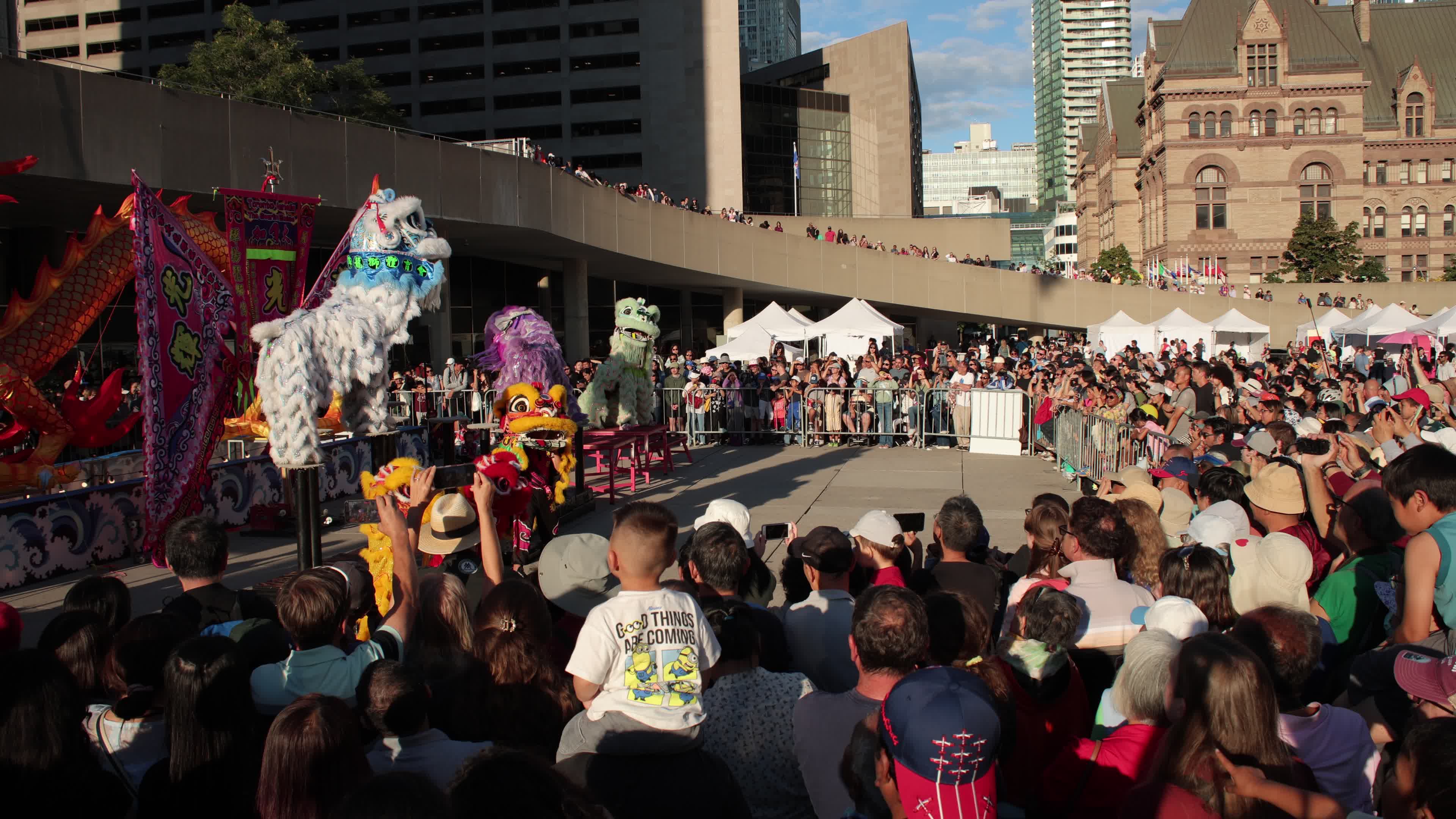 2026 Toronto Dragon Festival