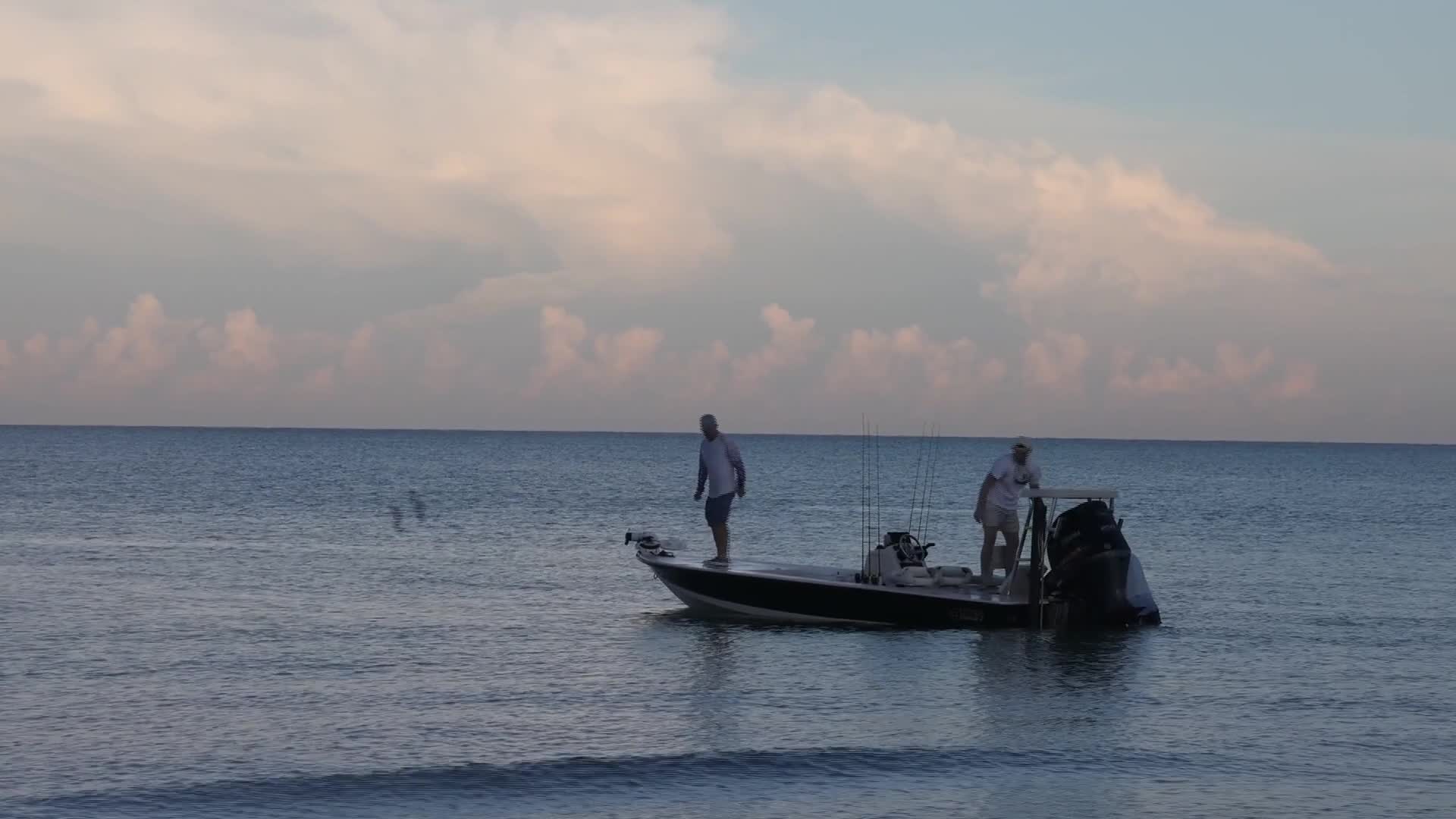 Daily life in Marco Island, Florida, USA - 08/29/2026