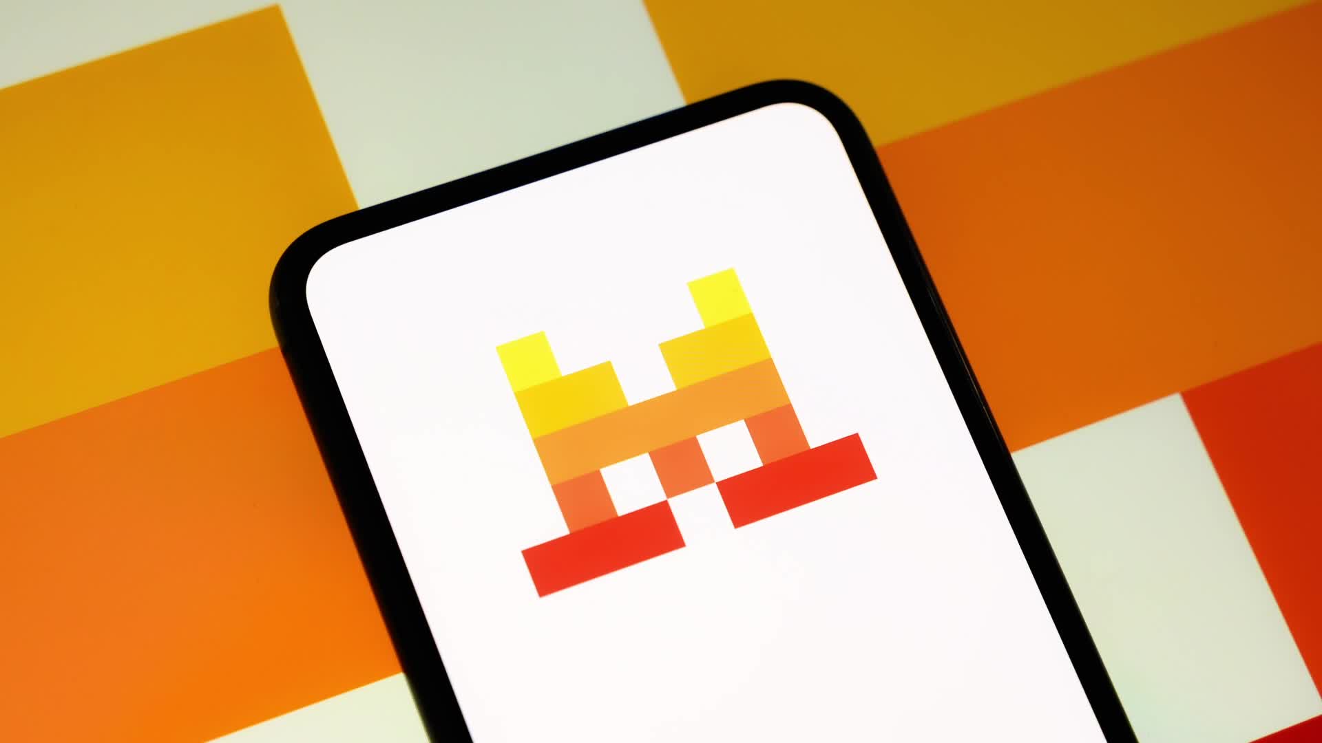Video Illustrations - Mistral AI Raises €3 Billion in Record Funding Round