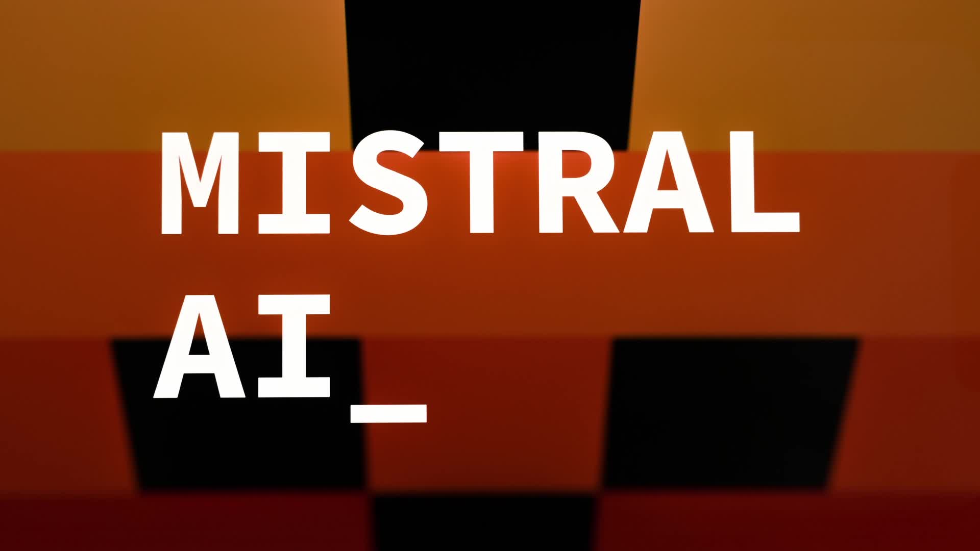 Video Illustrations - Mistral AI Raises €3 Billion in Record Funding Round