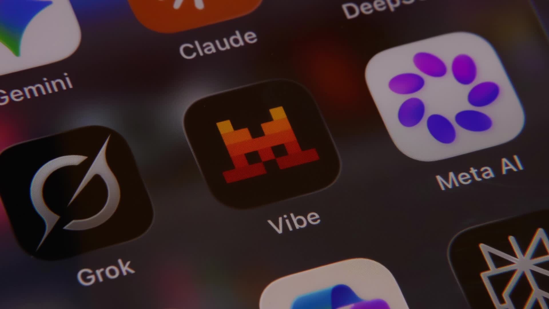 Video Illustrations - Mistral AI Raises €3 Billion in Record Funding Round