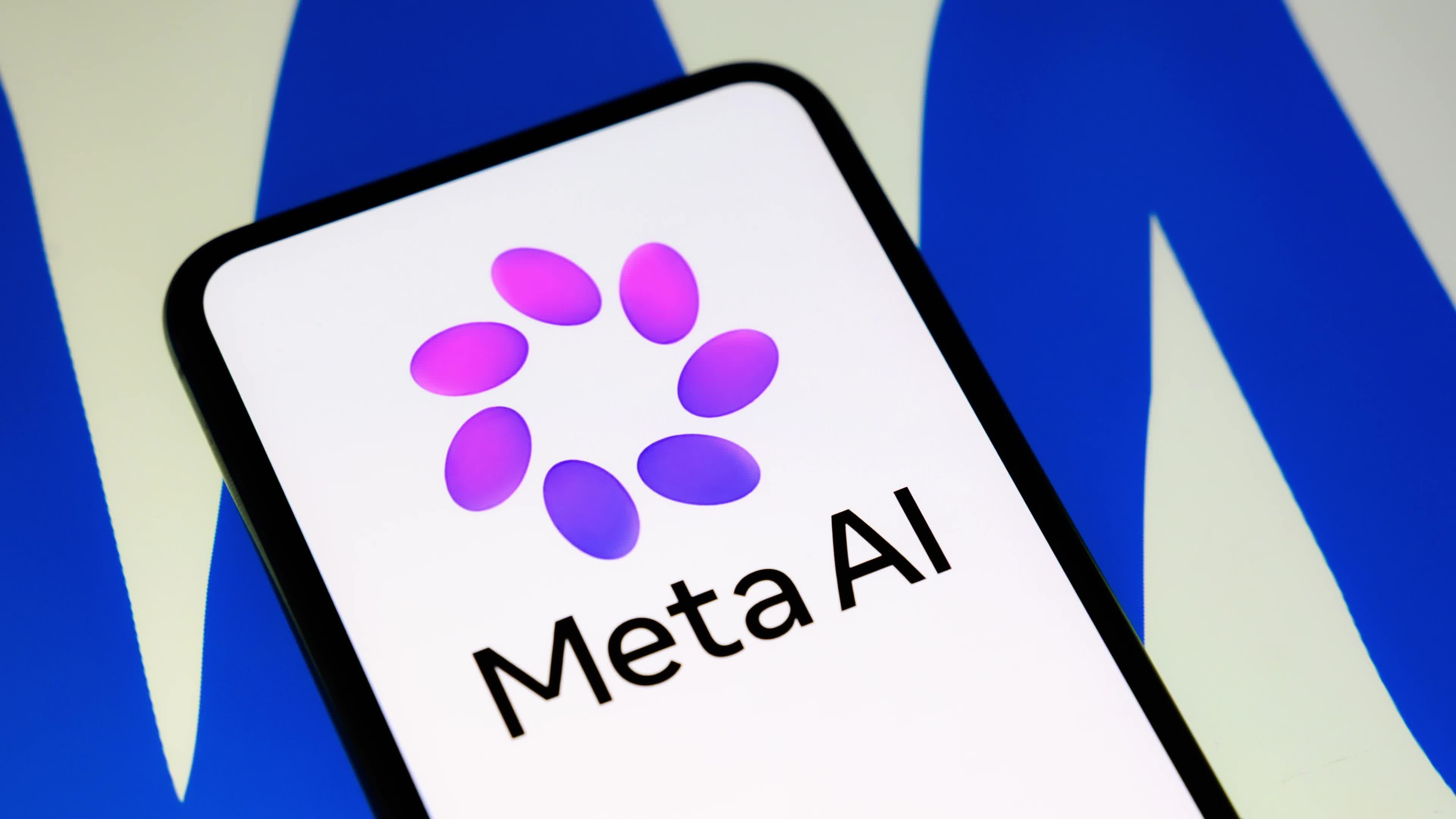 Video Illustrations - Meta Launches Muse, Its Personal Artificial Intelligence Agent