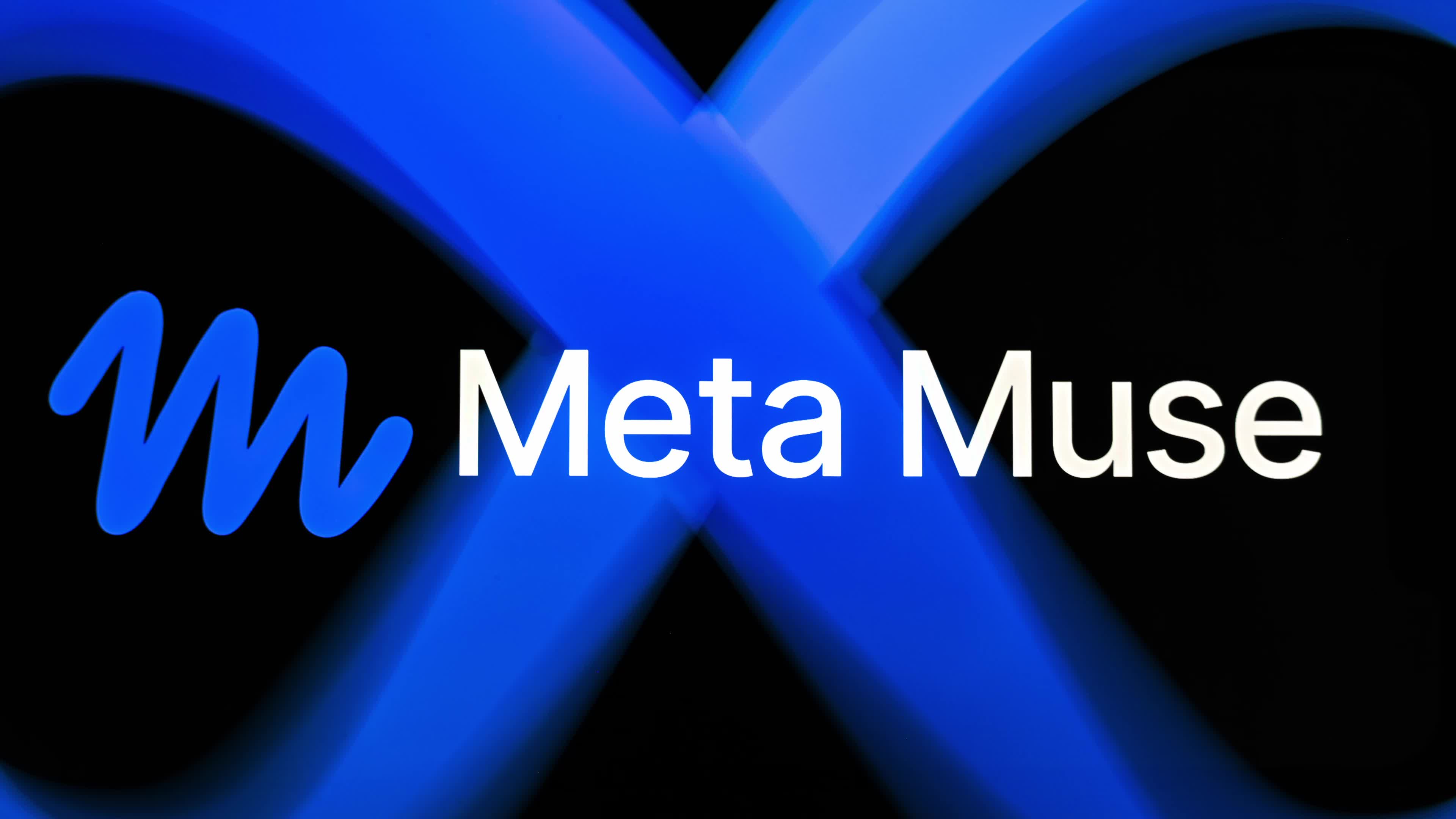Video Illustrations - Meta Launches Muse, Its Personal Artificial Intelligence Agent
