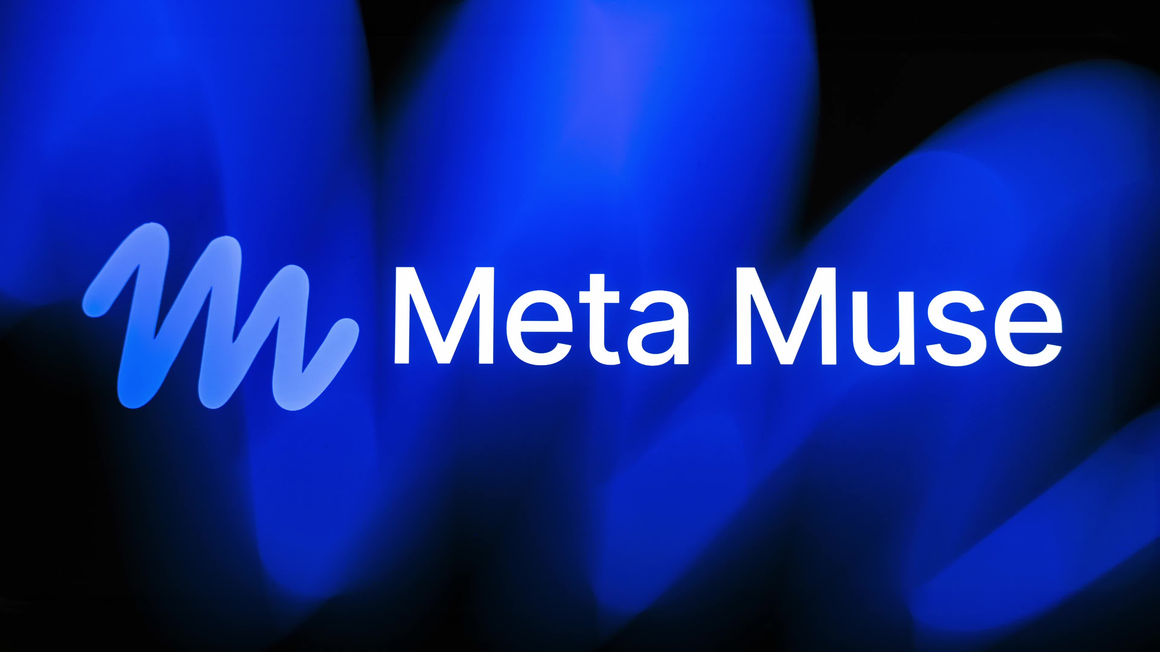 Video Illustrations - Meta Launches Muse, Its Personal Artificial Intelligence Agent