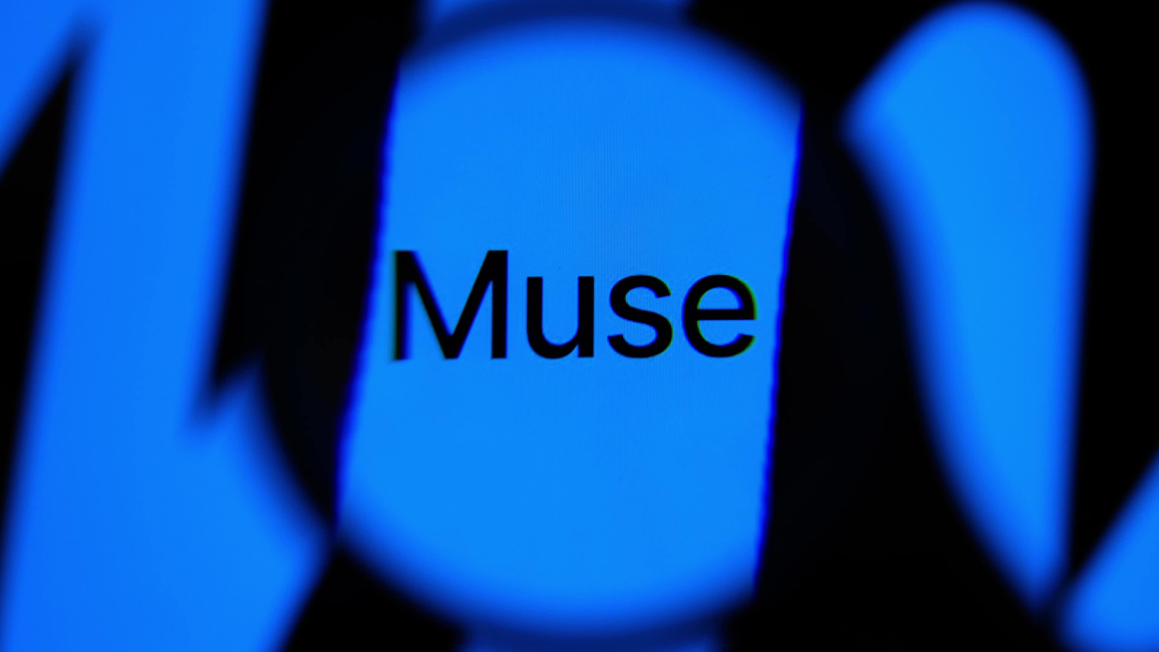 Video Illustrations - Meta Launches Muse, Its Personal Artificial Intelligence Agent