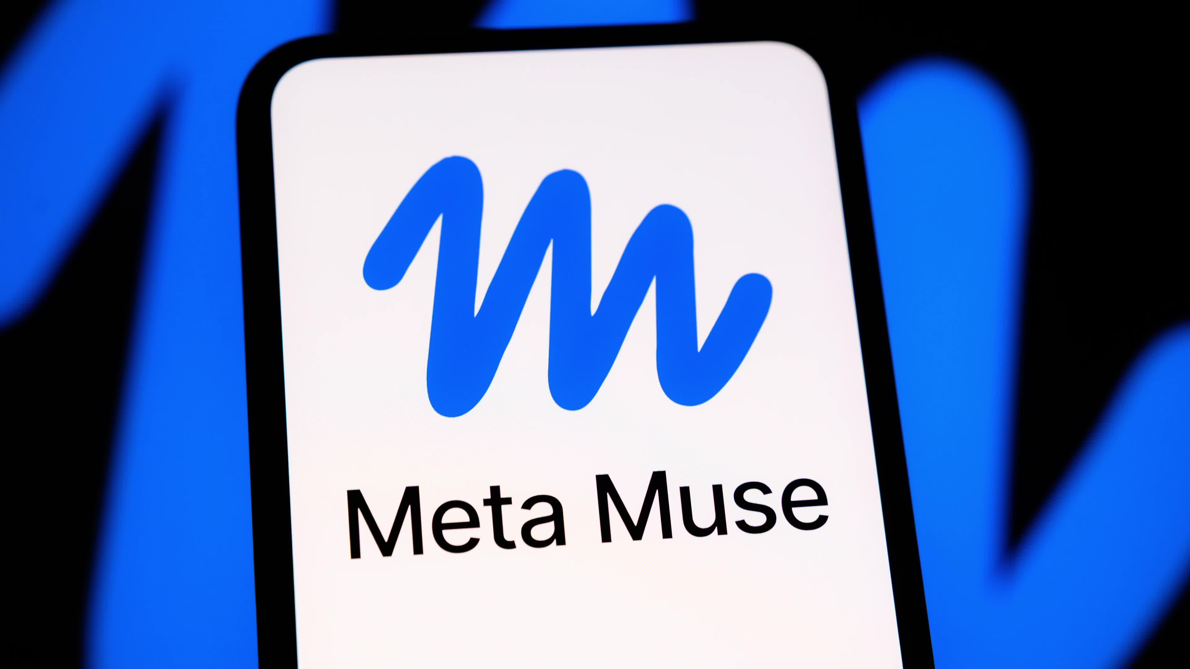 Video Illustrations - Meta Launches Muse, Its Personal Artificial Intelligence Agent