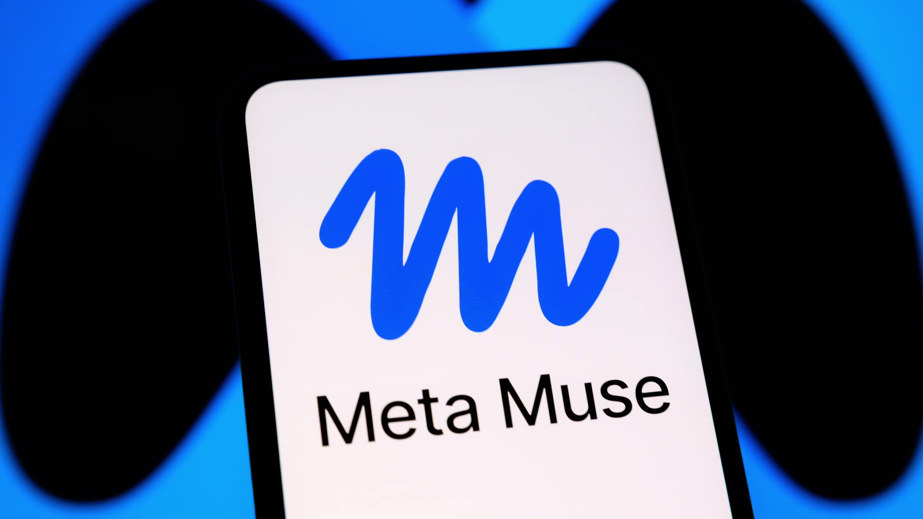 Video Illustrations - Meta Launches Muse, Its Personal Artificial Intelligence Agent