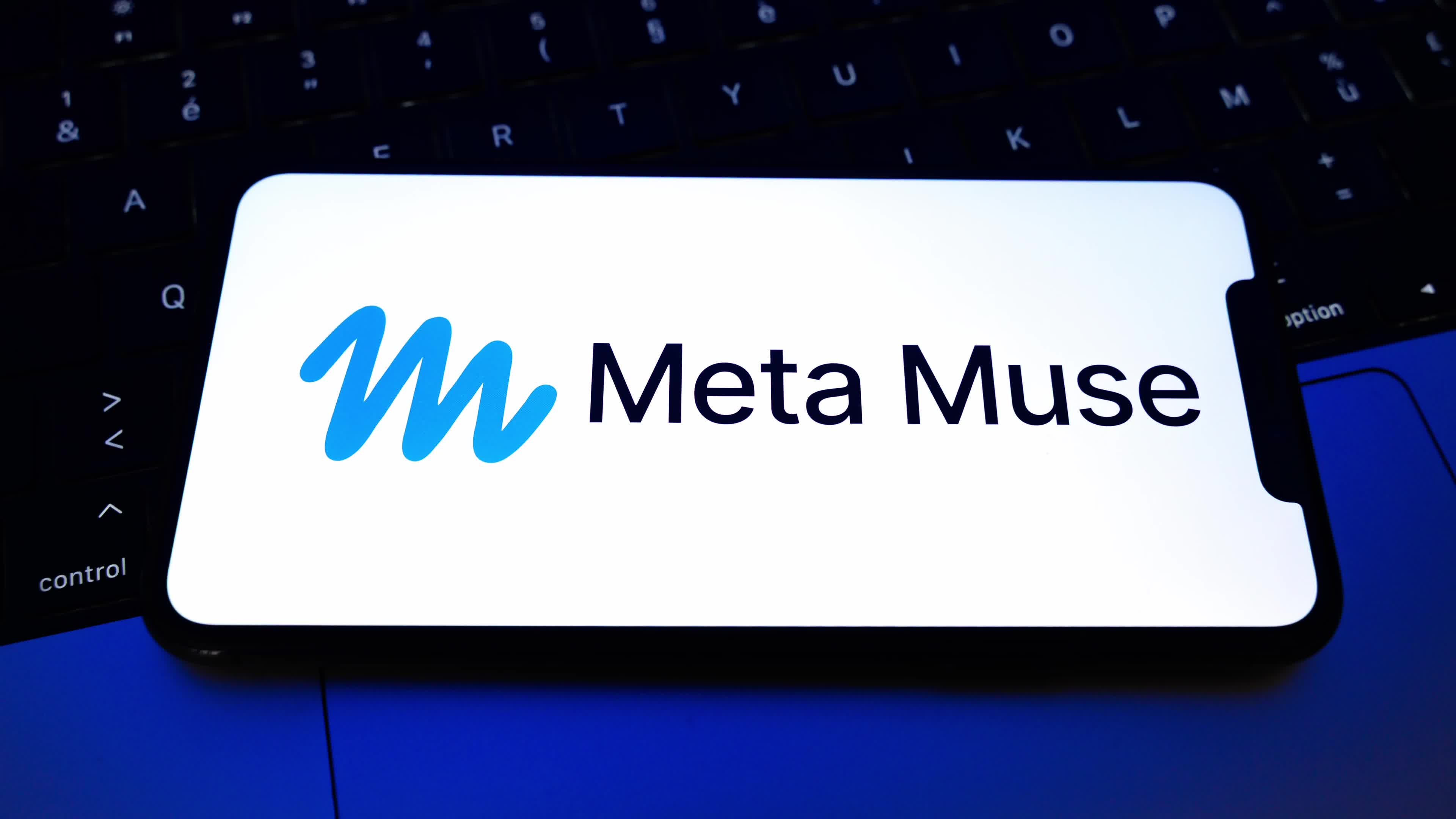 Video Illustrations - Meta Launches Muse, Its Personal Artificial Intelligence Agent