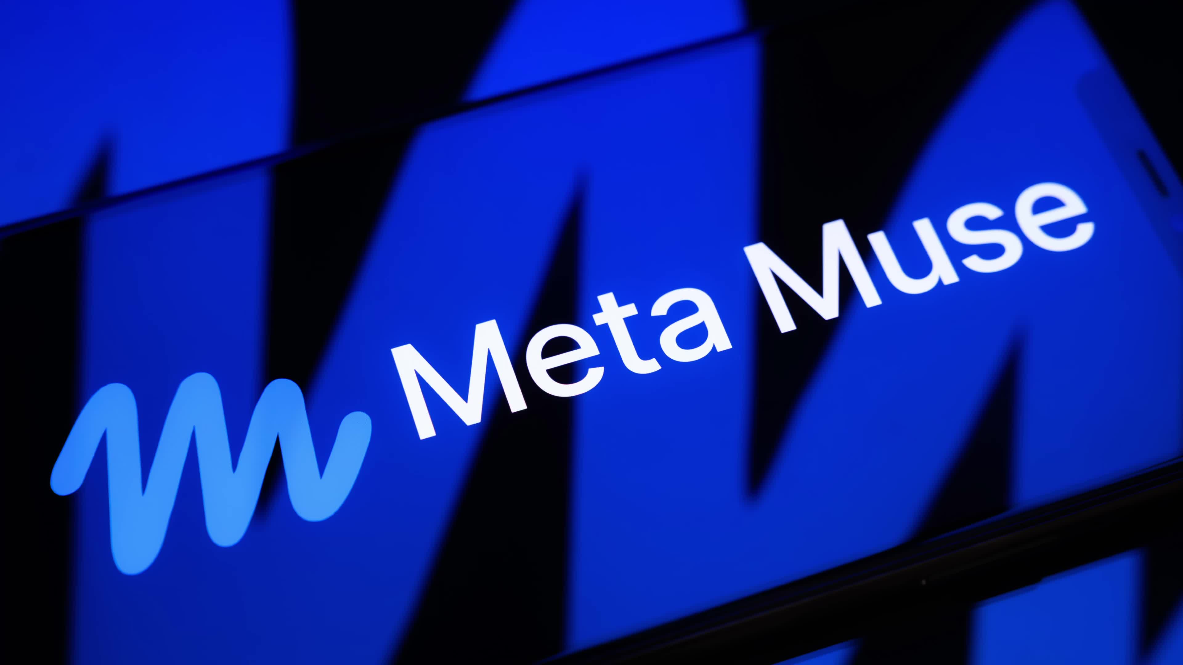 Video Illustrations - Meta Launches Muse, Its Personal Artificial Intelligence Agent