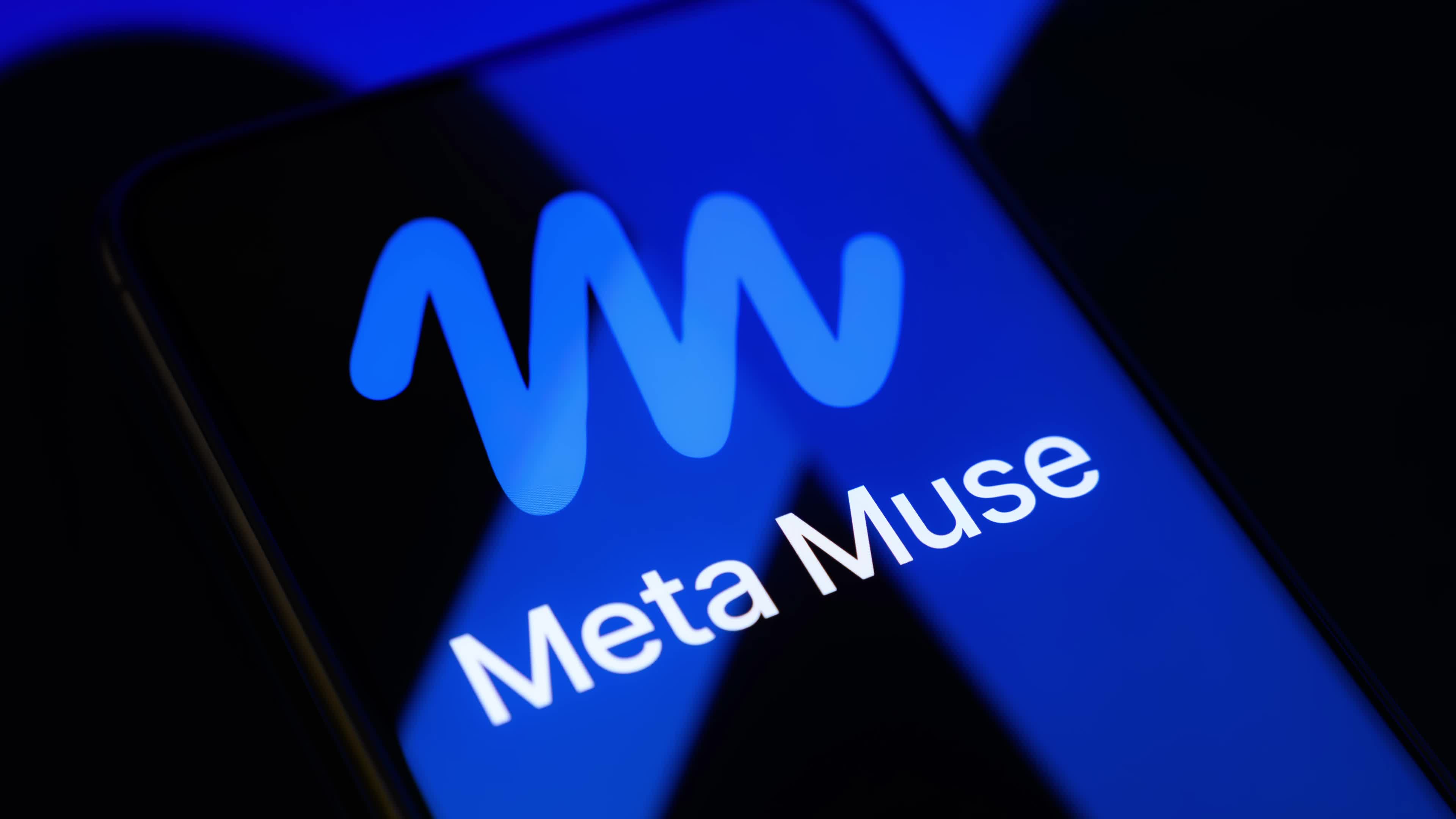 Video Illustrations - Meta Launches Muse, Its Personal Artificial Intelligence Agent