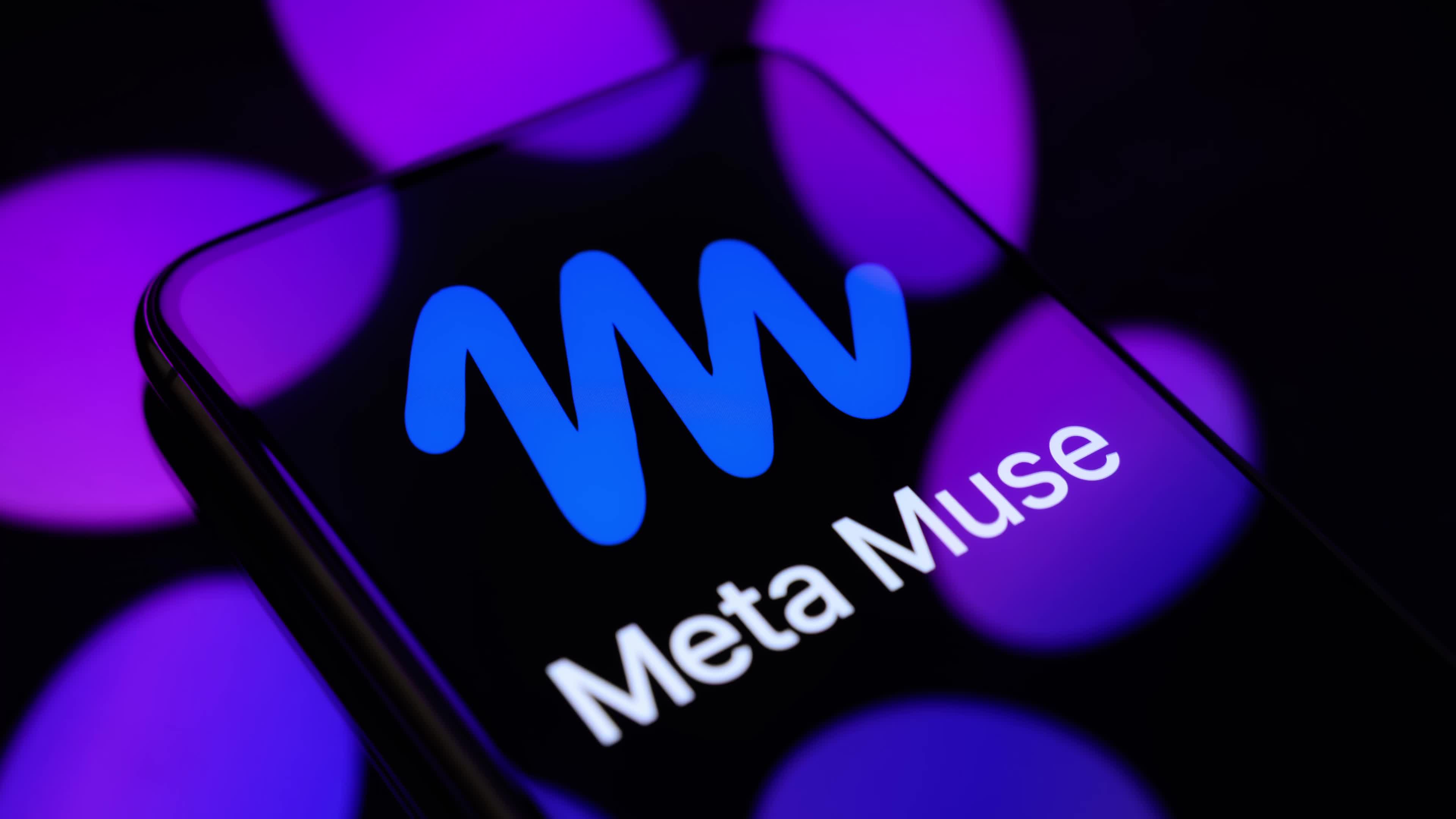 Video Illustrations - Meta Launches Muse, Its Personal Artificial Intelligence Agent