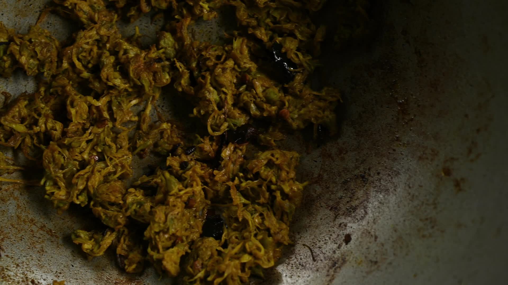 Edible Moringa flower - Nutritional value