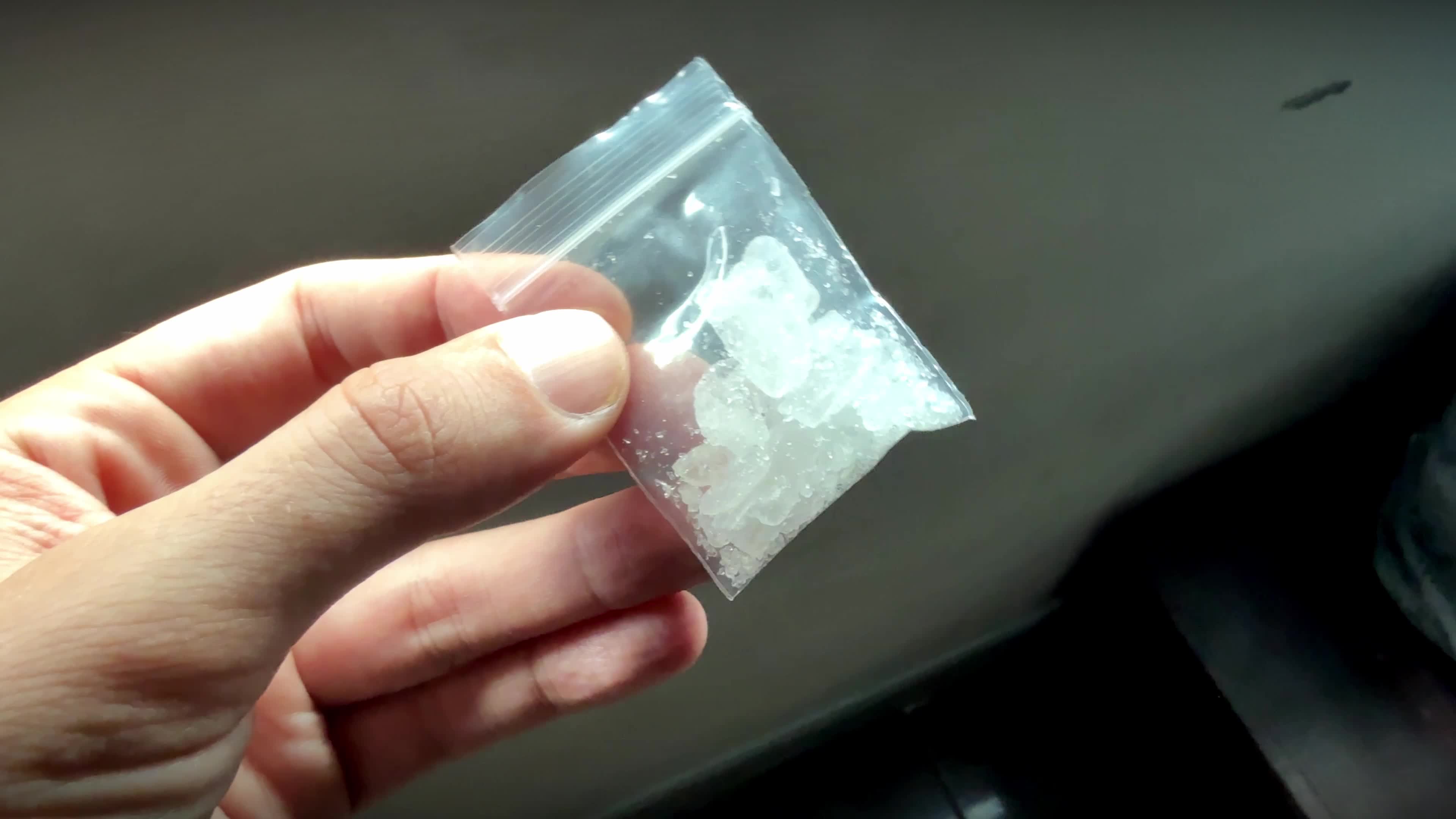 Chemsex Epidemic