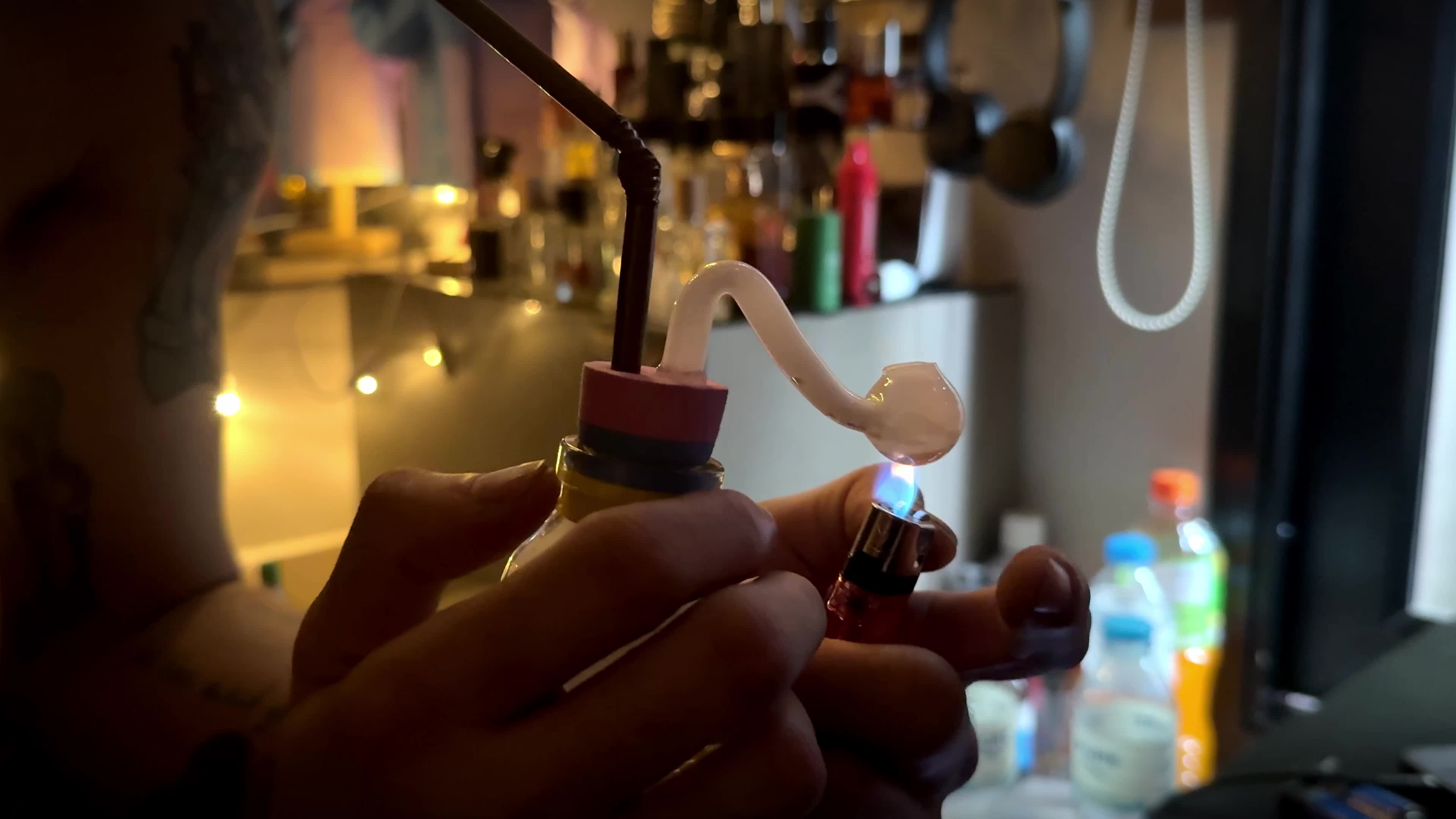 Chemsex Epidemic