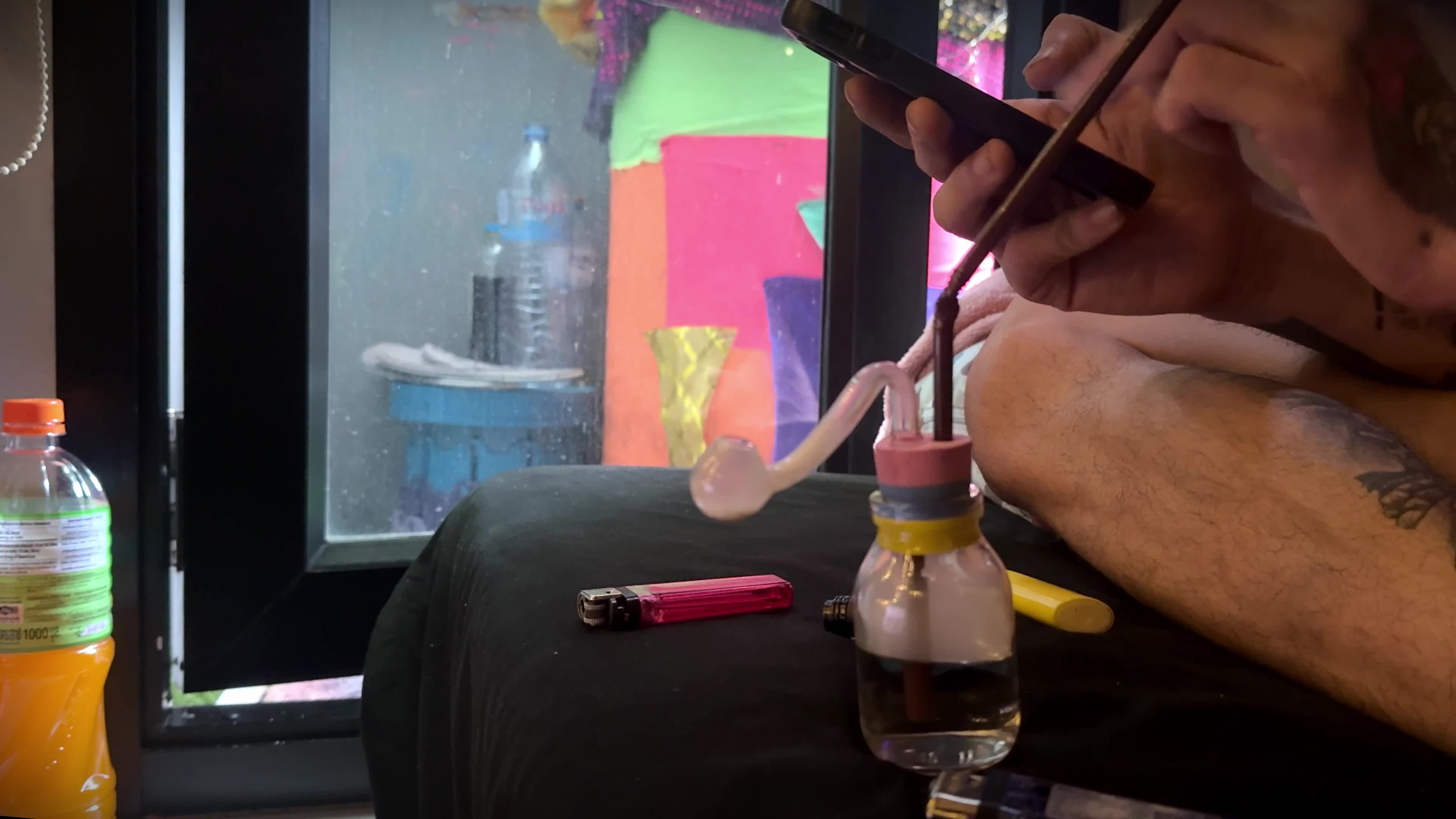 Chemsex Epidemic