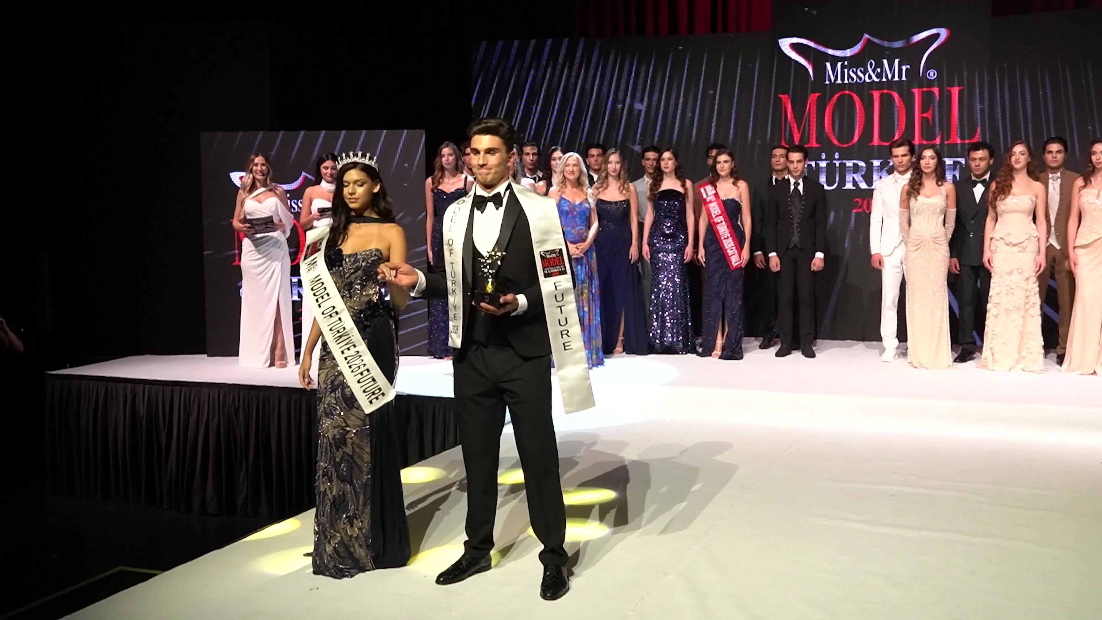 Miss & Mr Model of Turkiye 2026