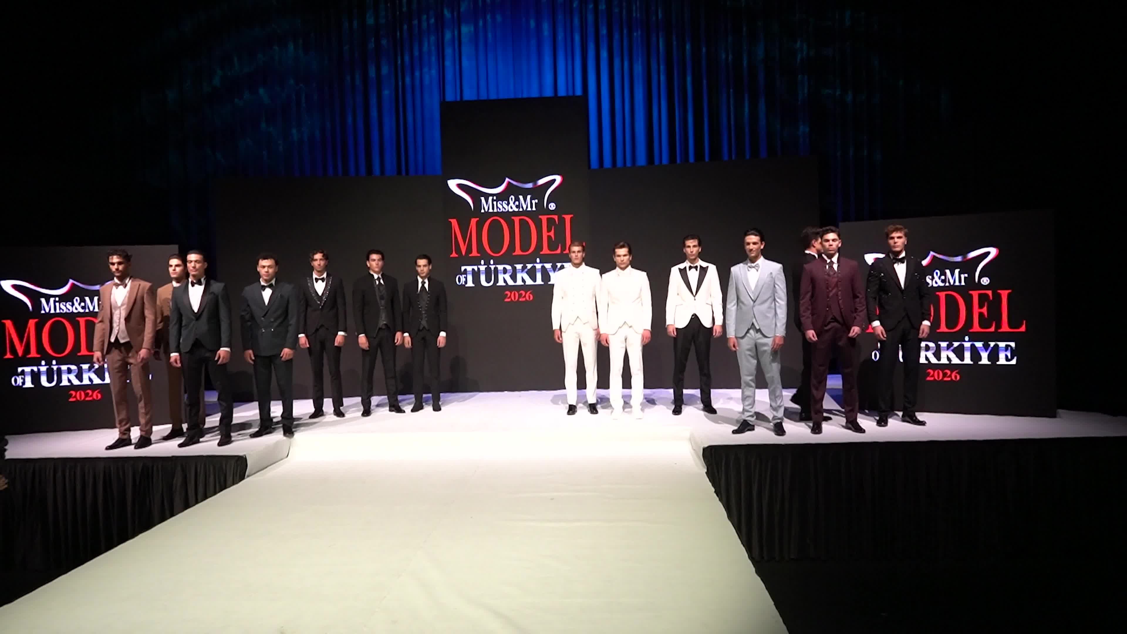 Miss & Mr Model of Turkiye 2026