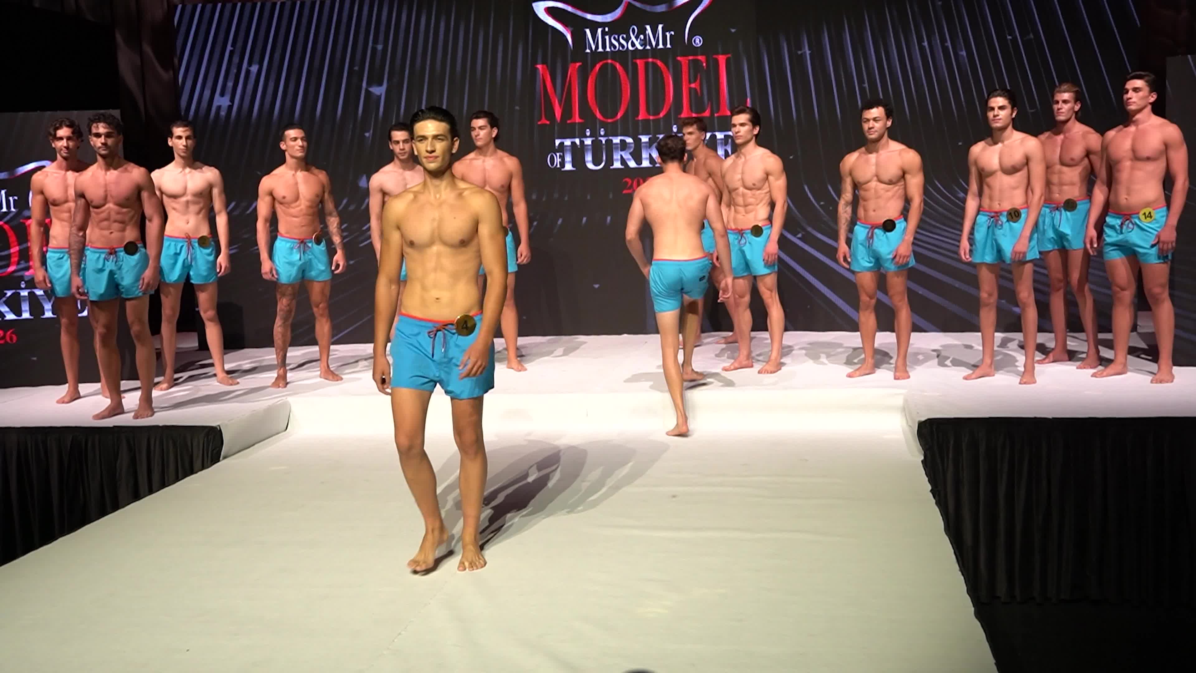 Miss & Mr Model of Turkiye 2026