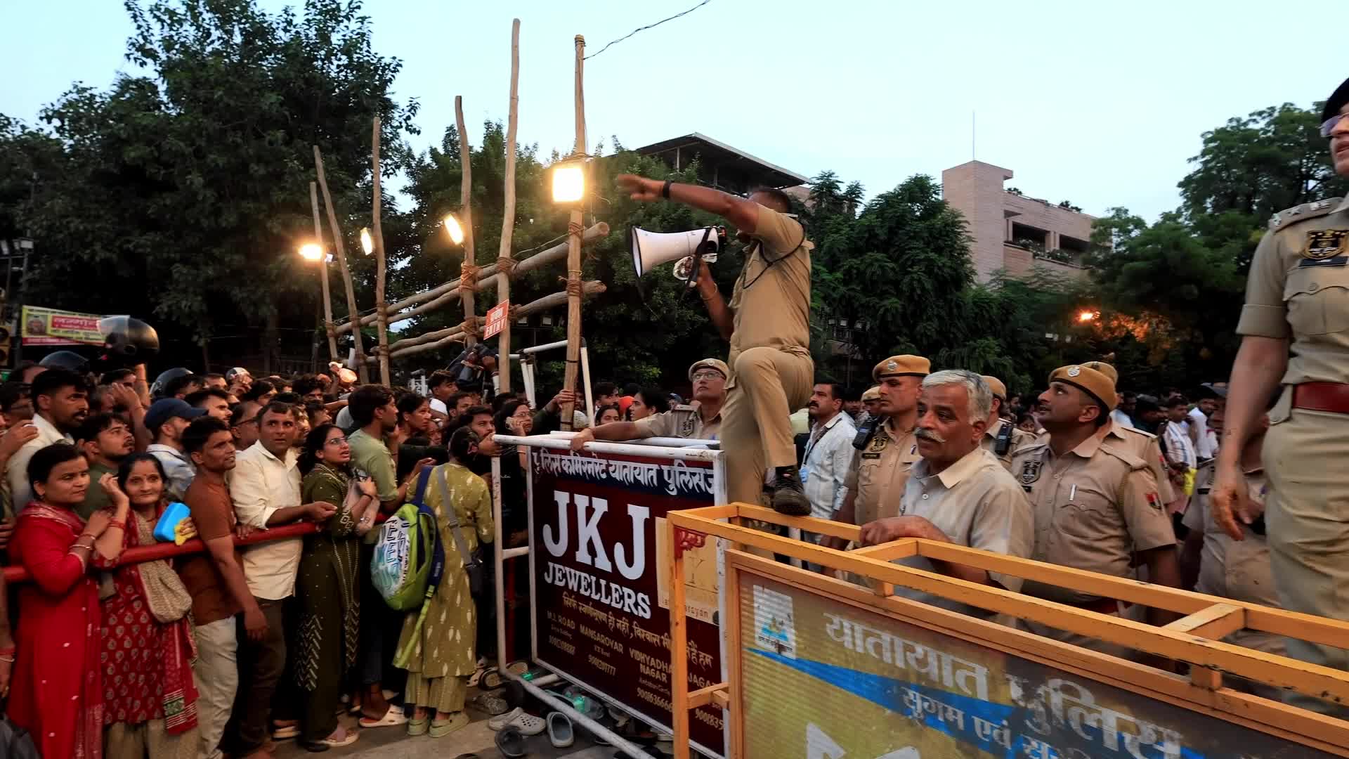 Ganesh Chaturthi Sinjara Celebration In Jaipur