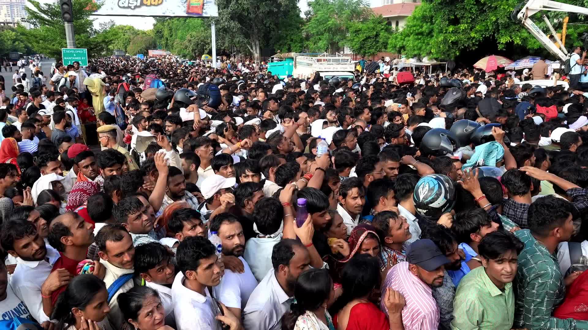 Ganesh Chaturthi Sinjara Celebration In Jaipur