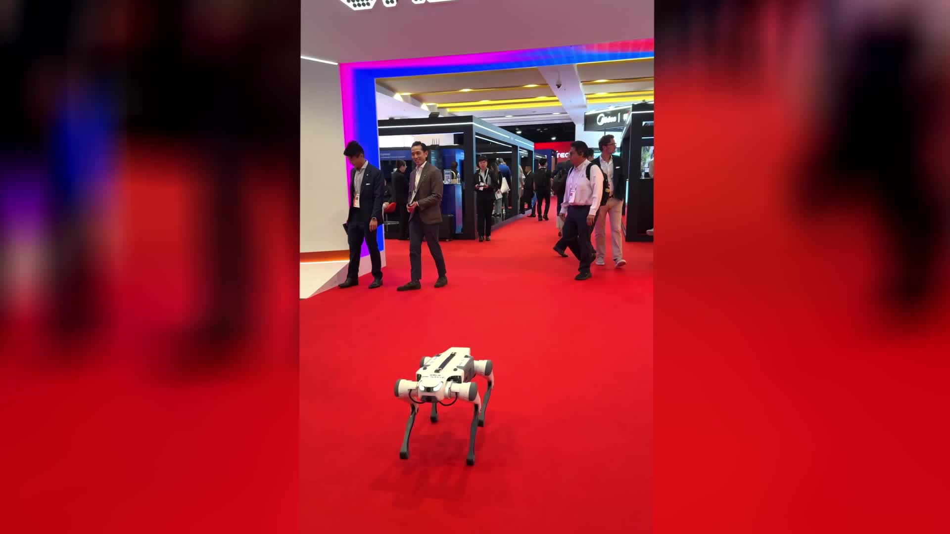Gastech 2026 in Bangkok