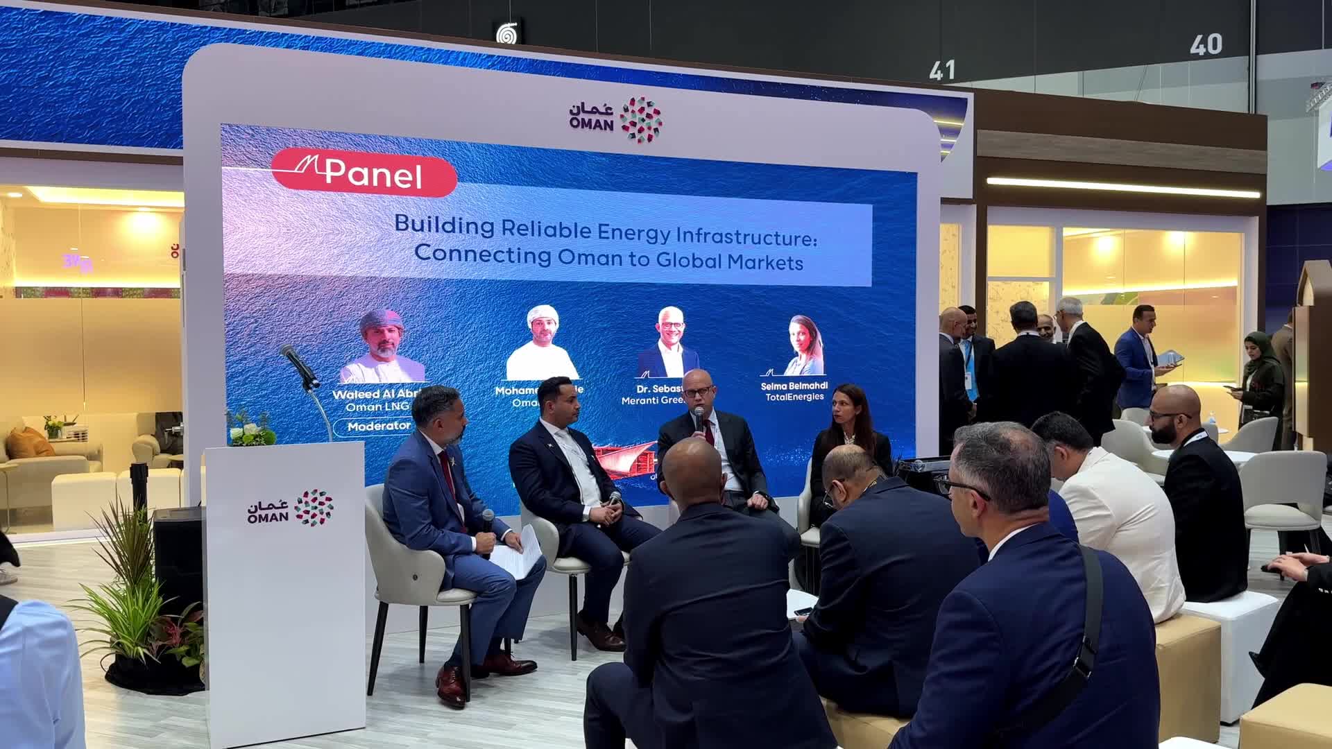 Gastech 2026 in Bangkok