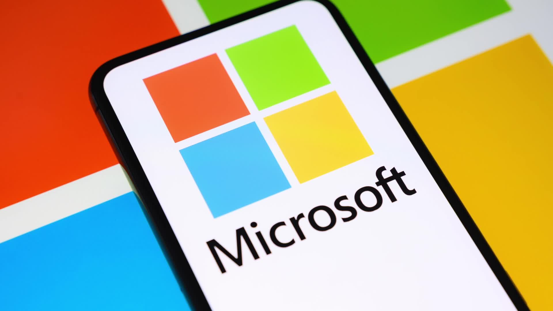 Video Illustrations - Microsoft introduces a code of conduct to keep artificial intelligence under human control