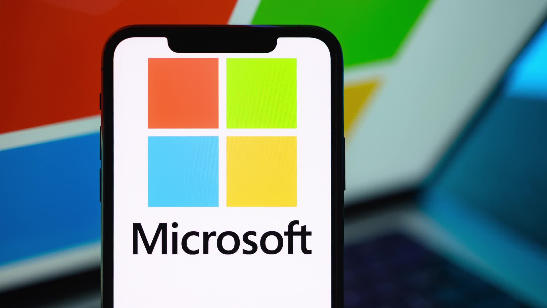 Video Illustrations - Microsoft introduces a code of conduct to keep artificial intelligence under human control