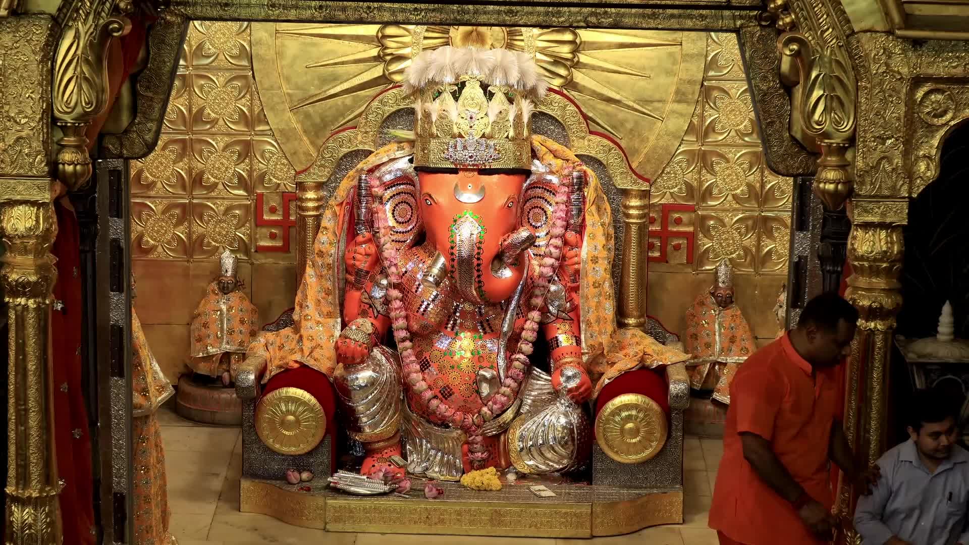 Ganesh Chaturthi Festival in Jaipur