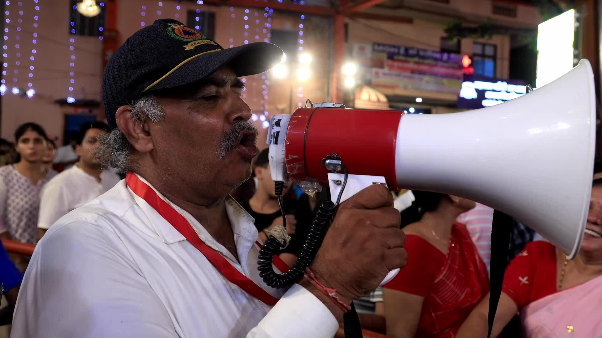 Ganesh Chaturthi Festival in Jaipur