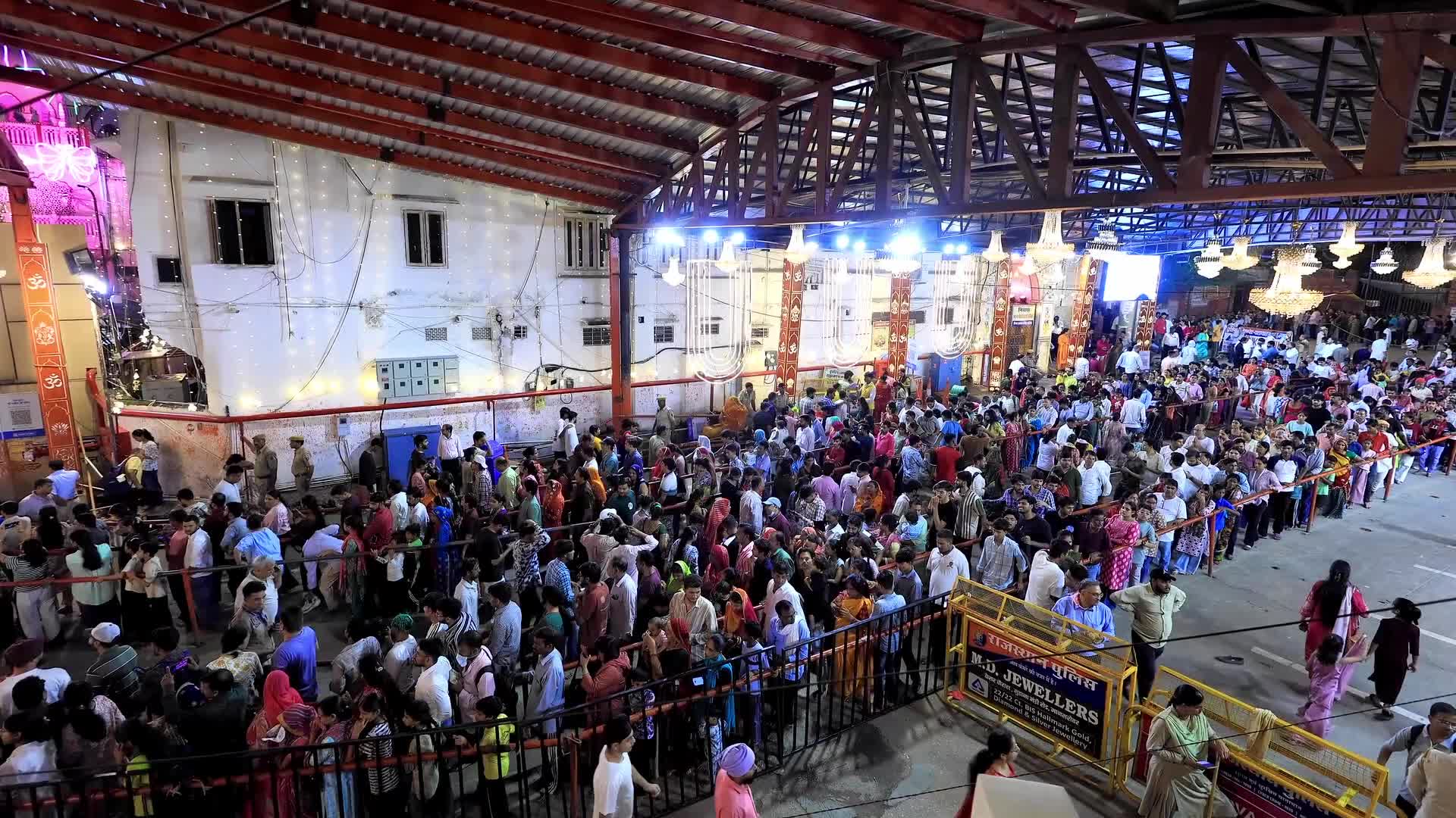 Ganesh Chaturthi Festival in Jaipur