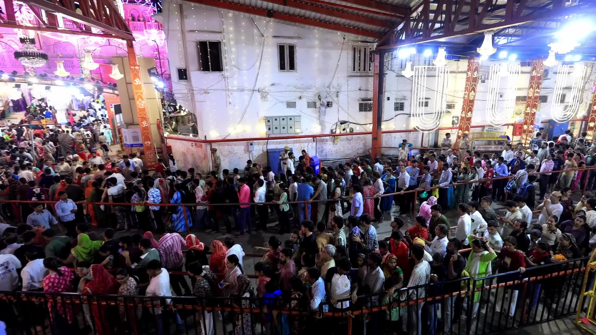 Ganesh Chaturthi Festival in Jaipur