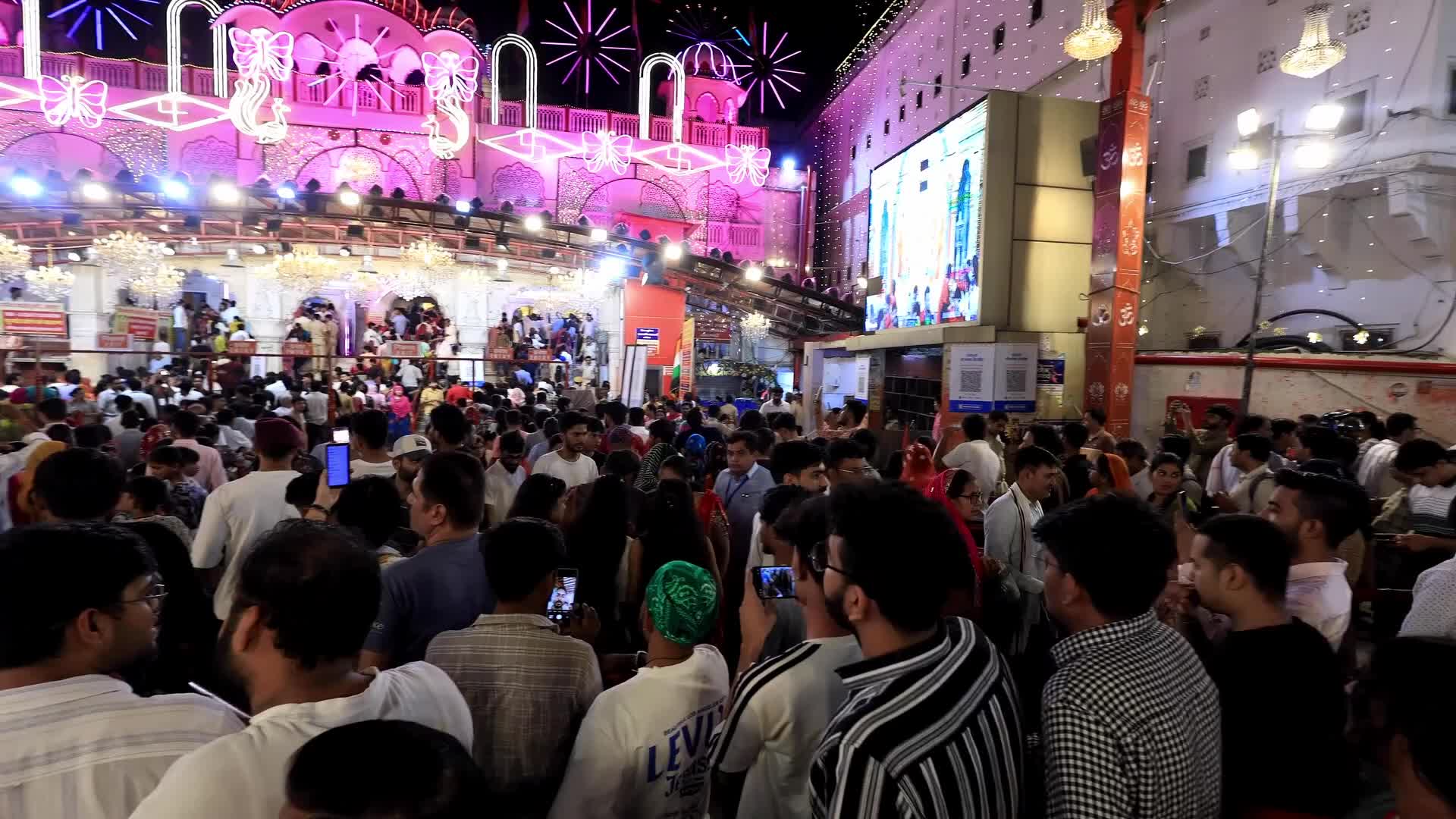 Ganesh Chaturthi Festival in Jaipur