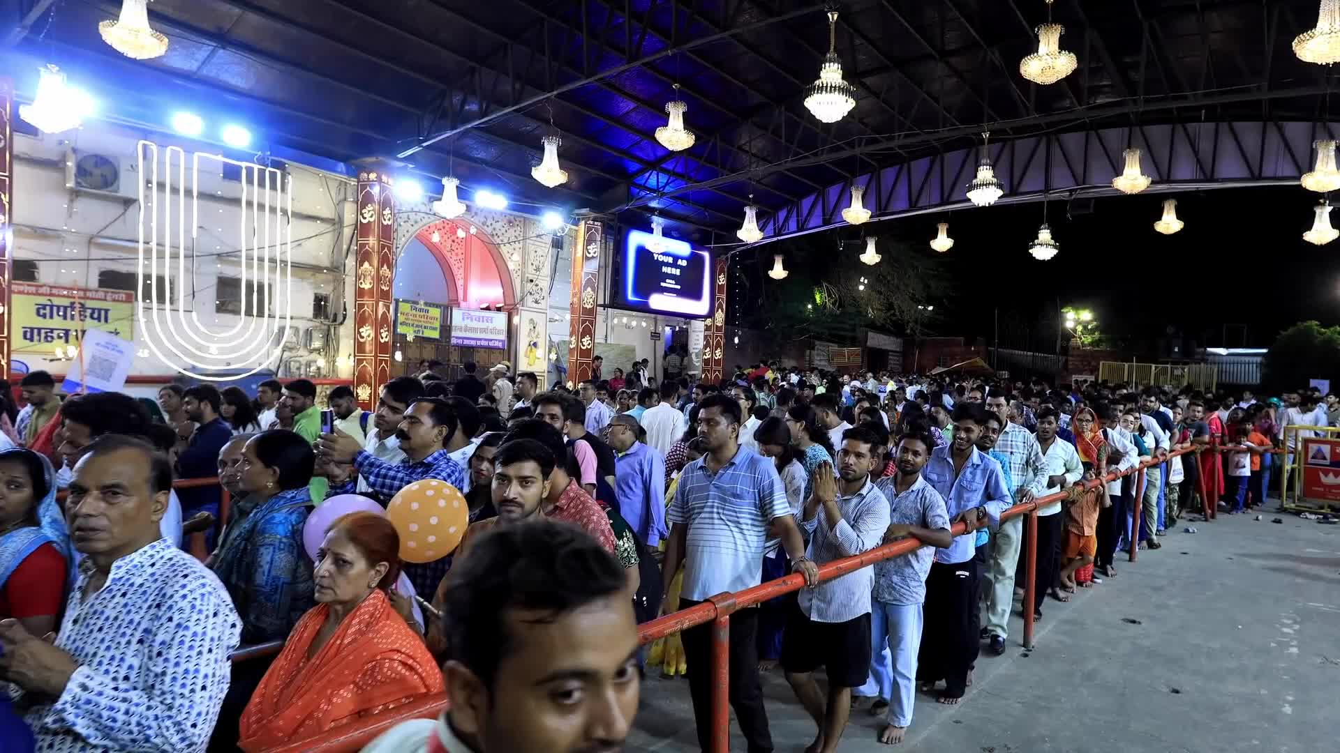 Ganesh Chaturthi Festival in Jaipur