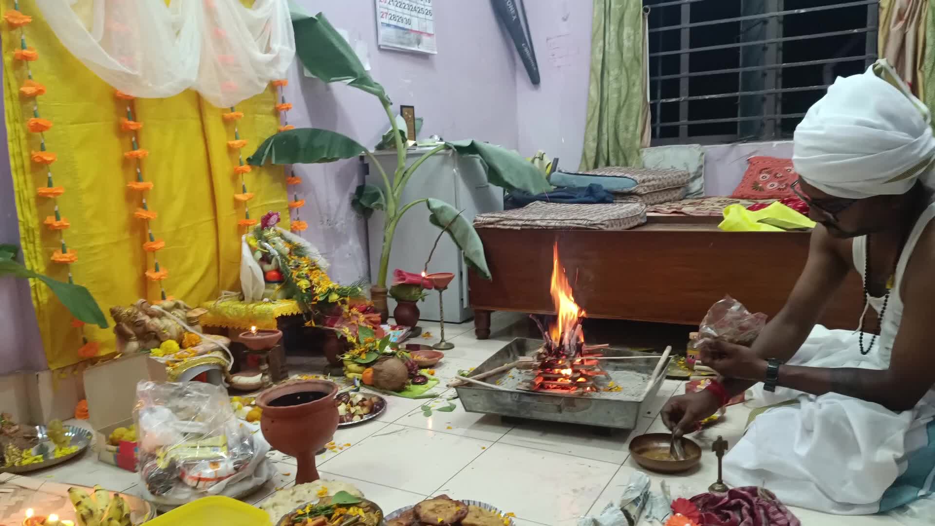 Ganesh Chaturthi Festival