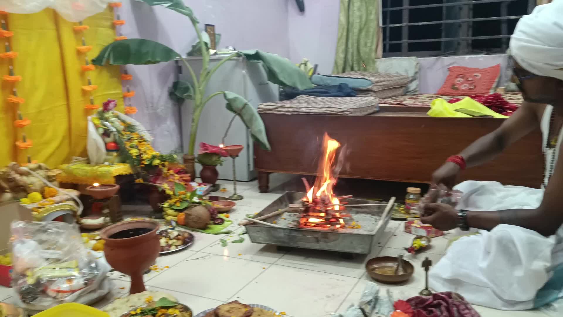 Ganesh Chaturthi Festival