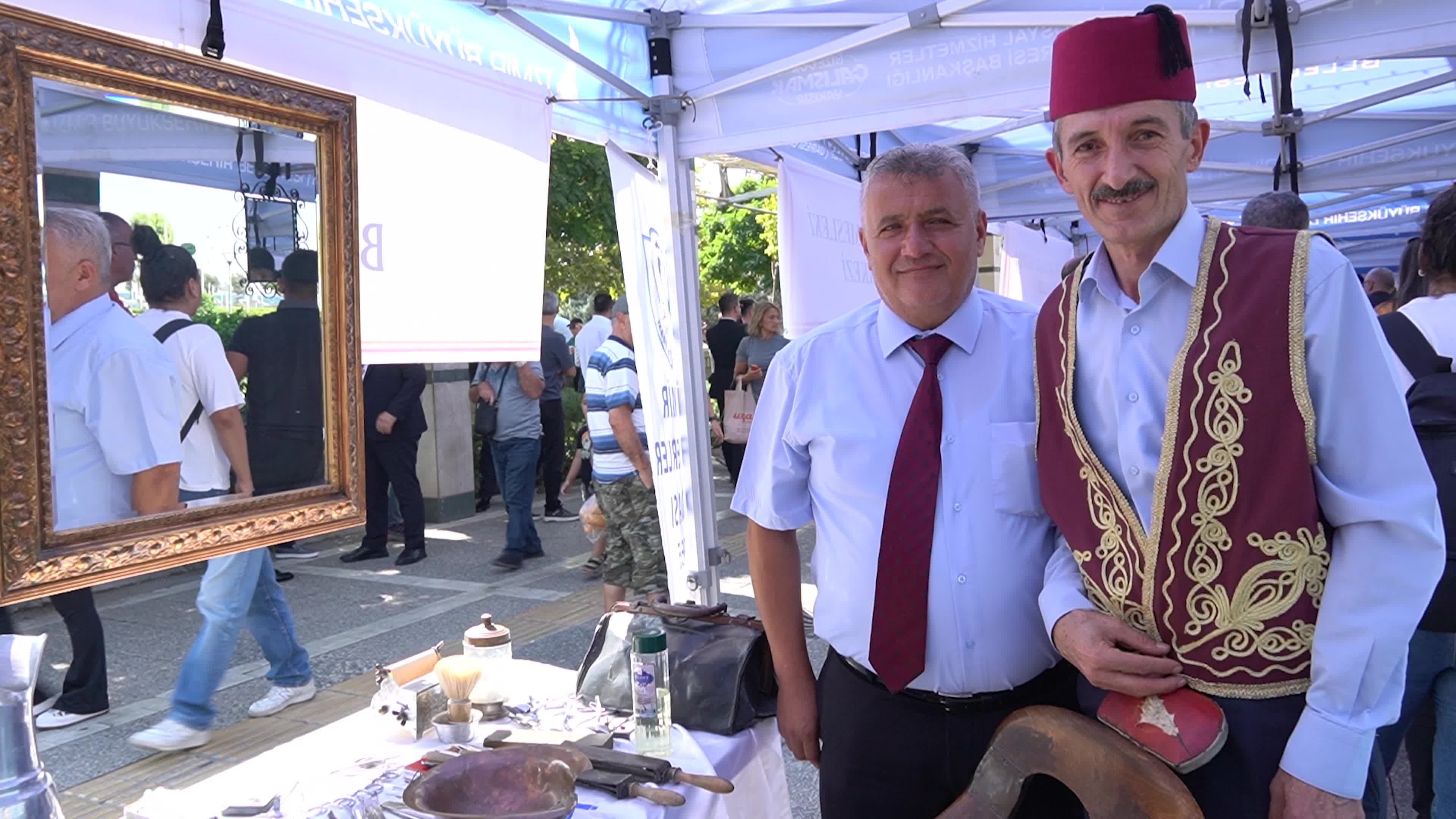 39th Ahi Week Celebrations, Izmir, Turkey - 15 Sep 2026
