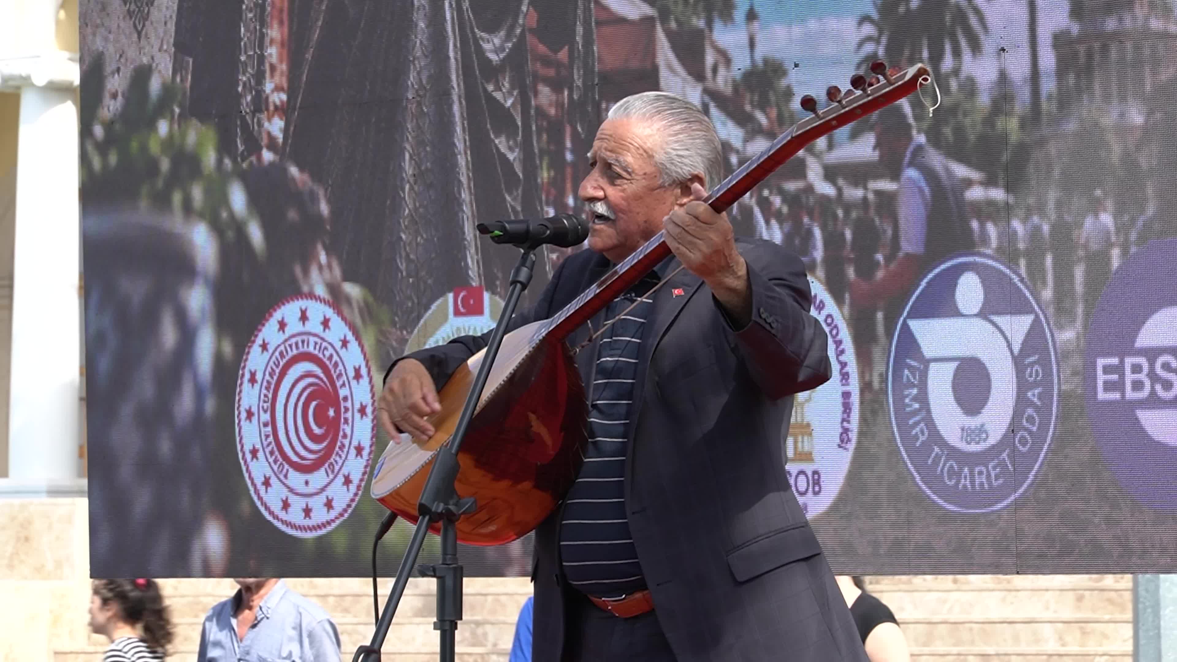 39th Ahi Week Celebrations, Izmir, Turkey - 15 Sep 2026