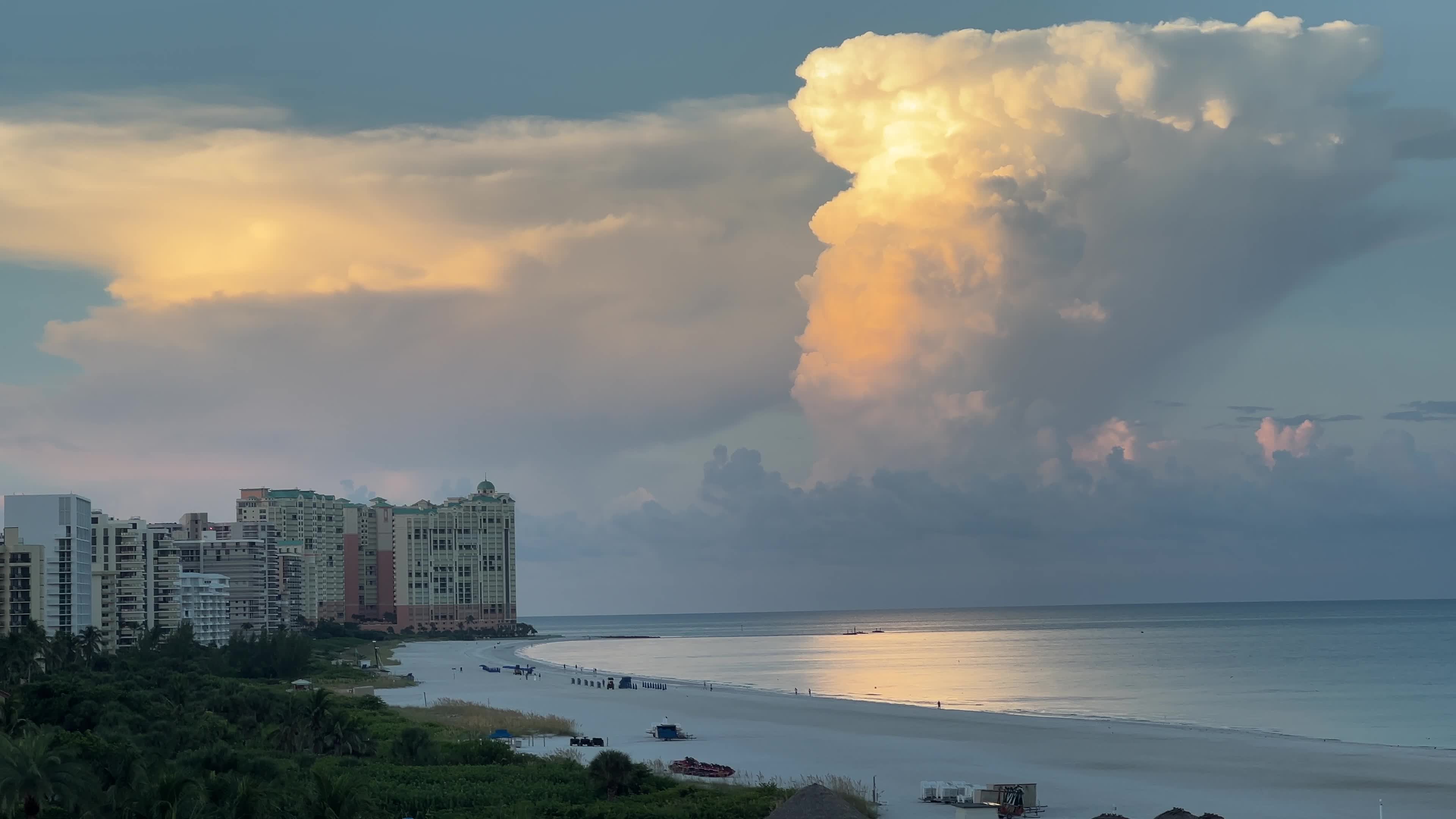 Daily life in Florida, USA