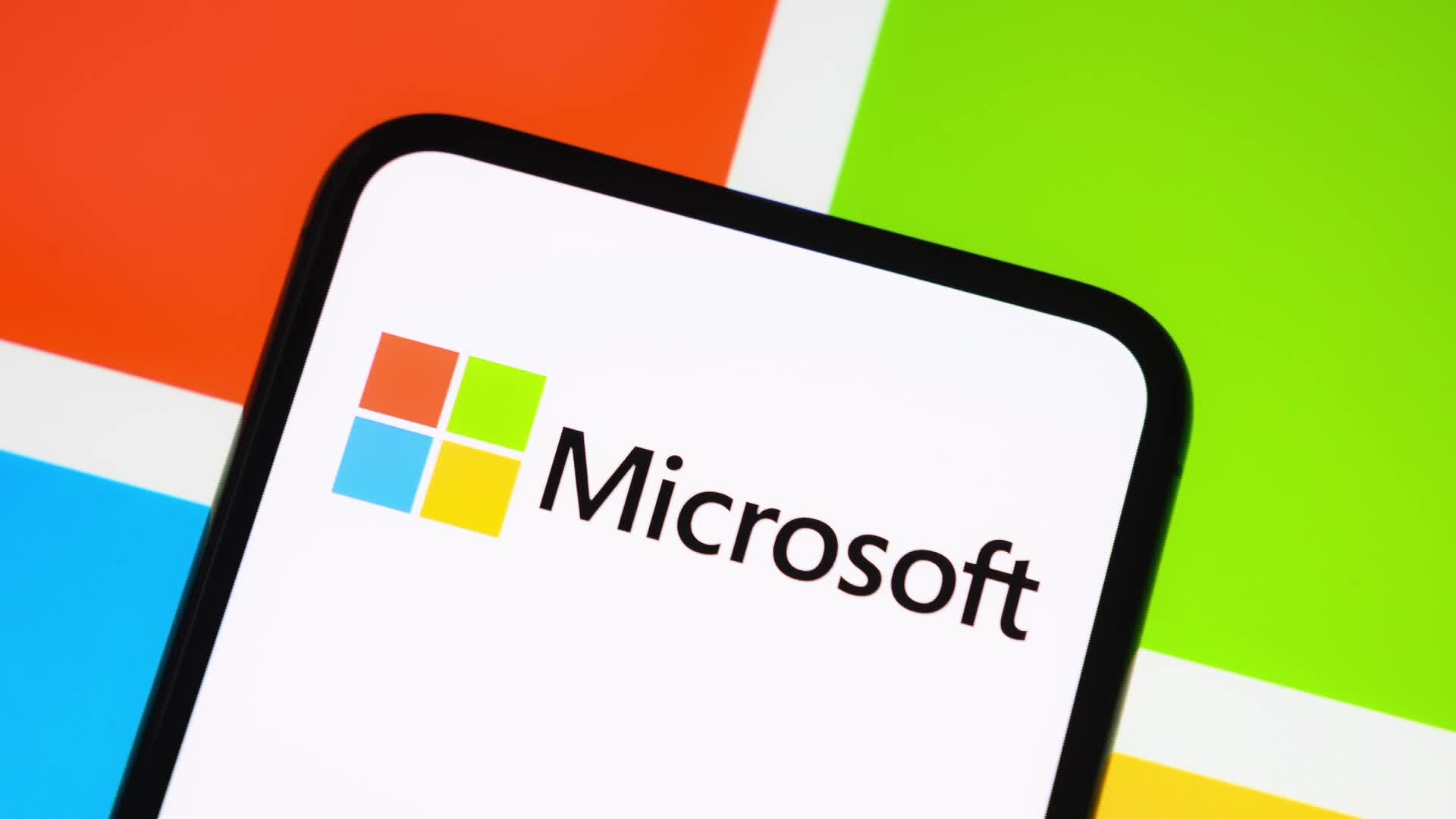 Video Illustrations - Microsoft introduces a code of conduct to keep artificial intelligence under human control - 09/15/2026