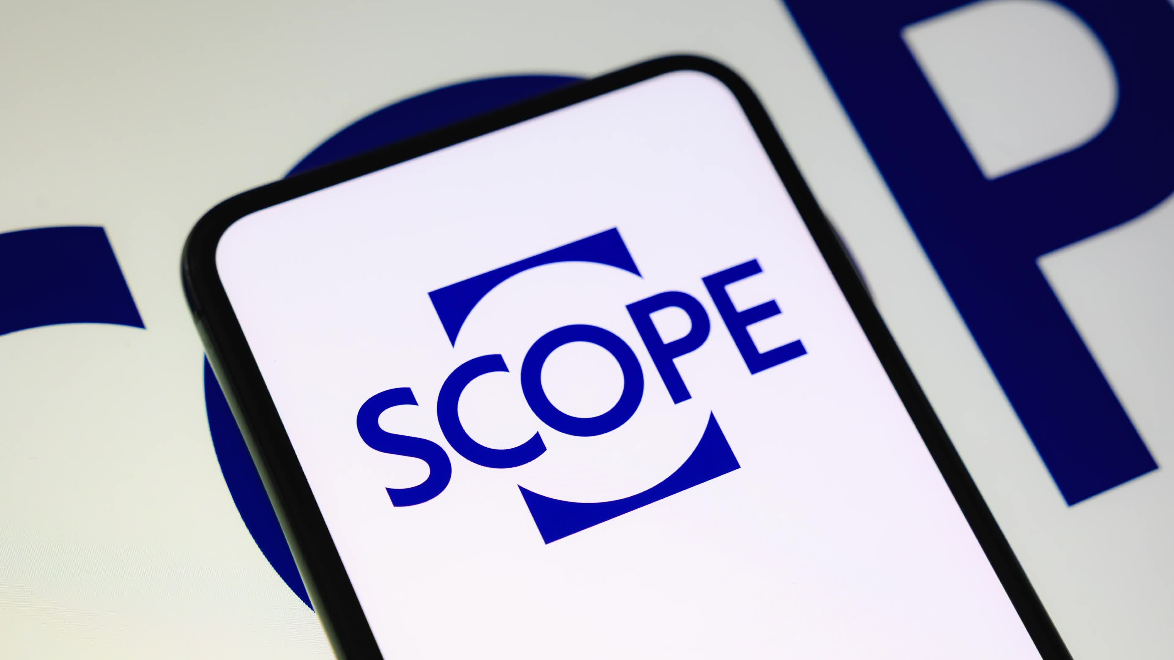 Video Illustrations - Scope to rule on France’s sovereign credit rating
