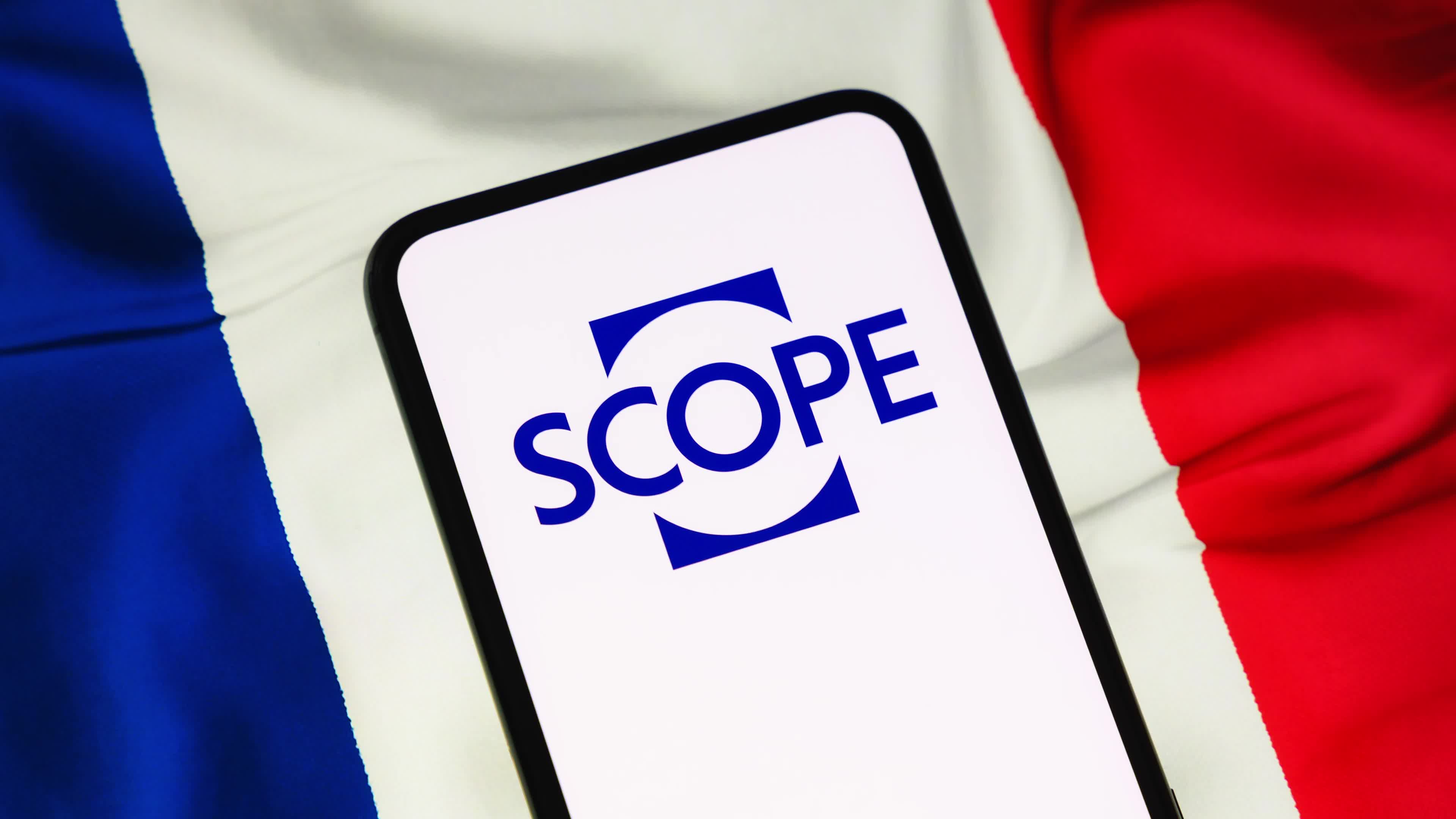 Video Illustrations - Scope to rule on France’s sovereign credit rating
