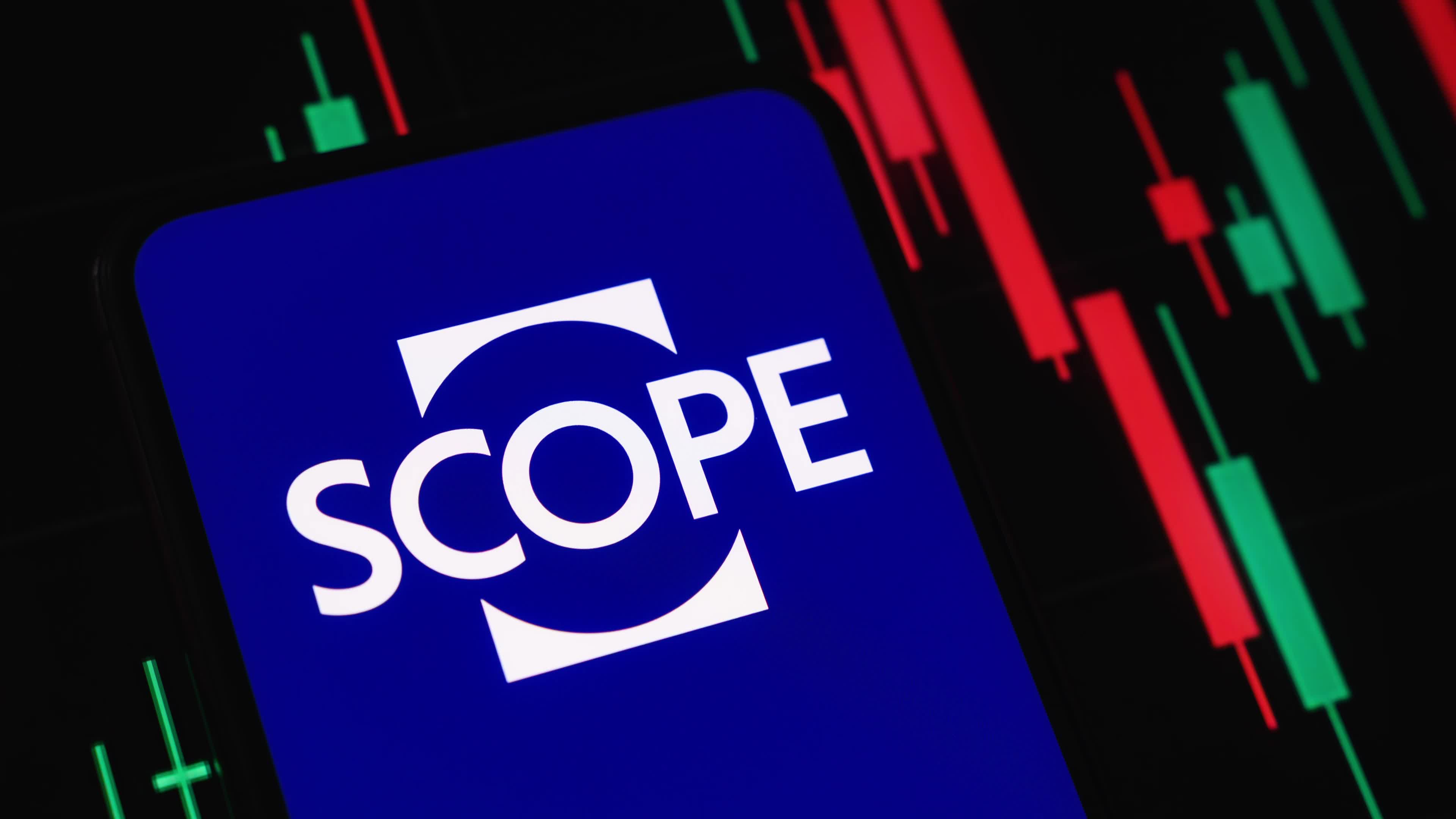 Video Illustrations - Scope to rule on France’s sovereign credit rating