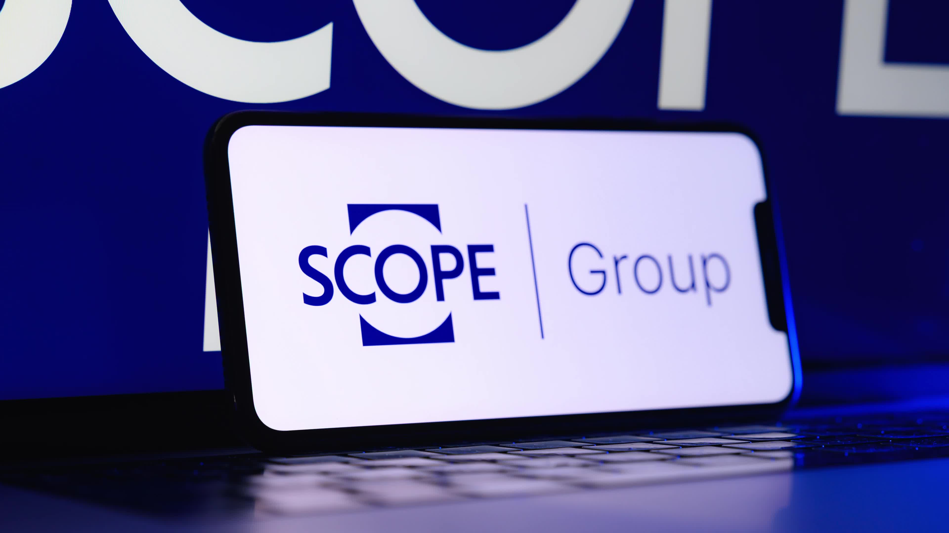 Video Illustrations - Scope to rule on France’s sovereign credit rating
